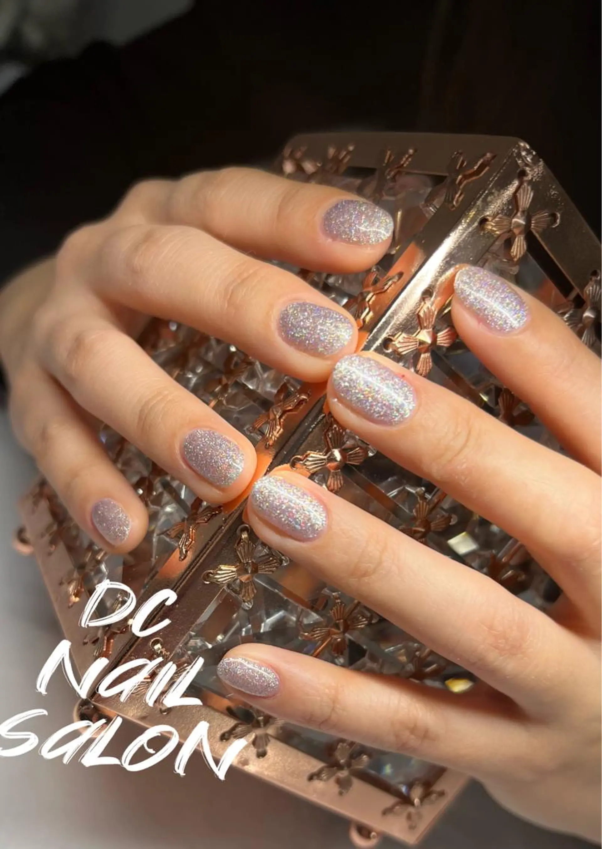 ネイル DC nail salonのネイルデザイン