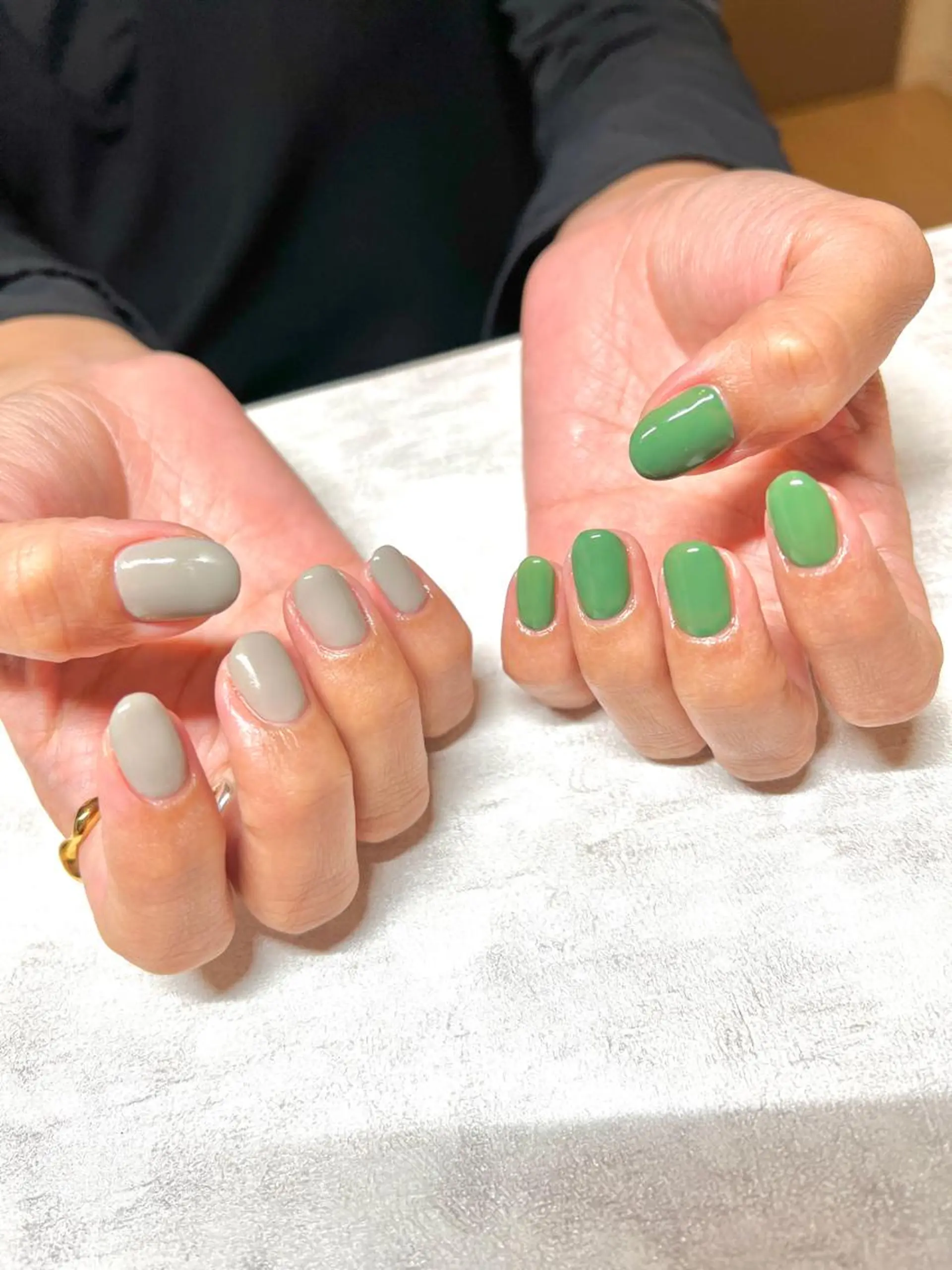 ネイル salon Lilyのネイルデザイン