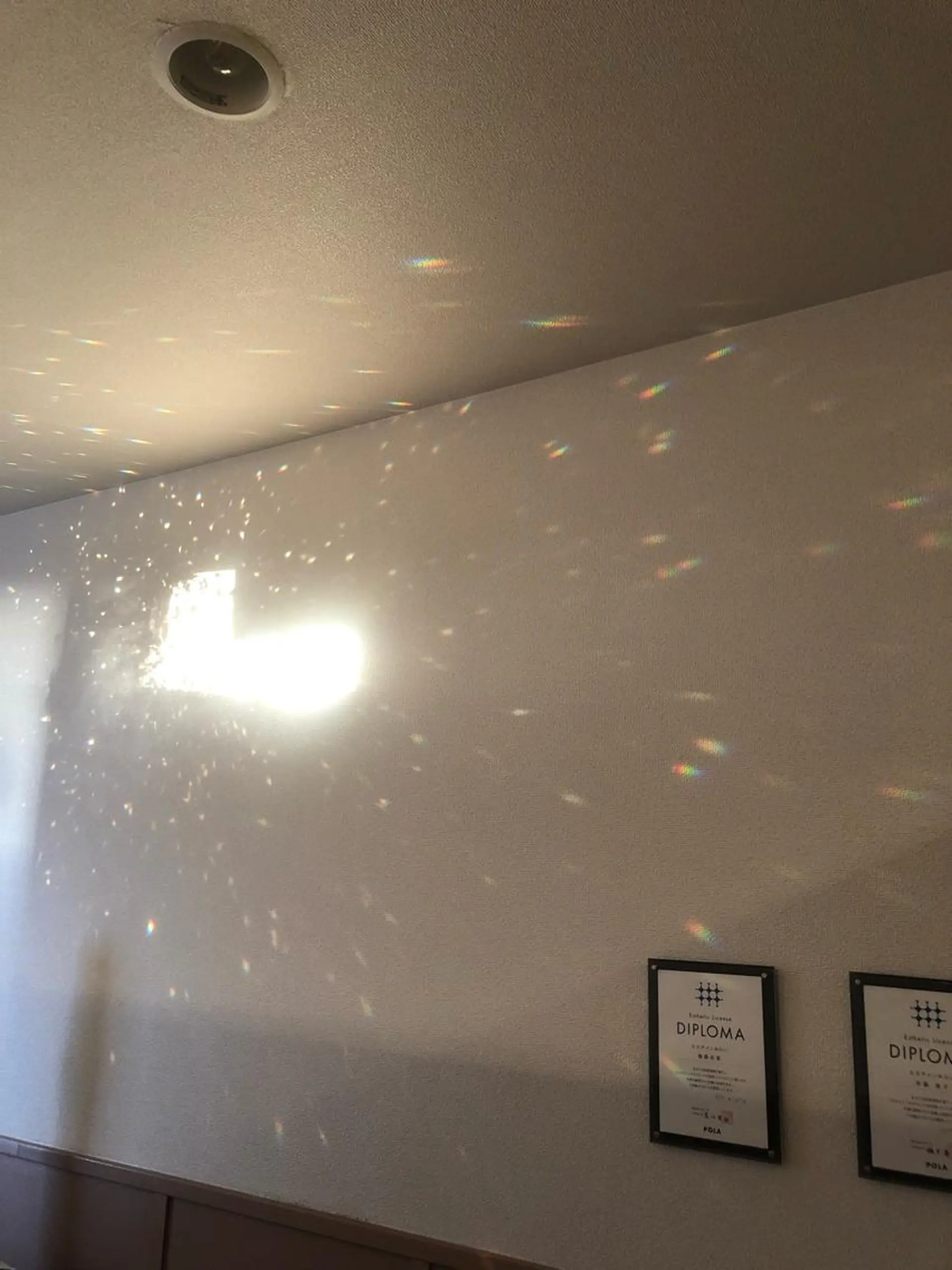 POLAエステインみらい所属・POLA エステインみらいのエステ・リラクイメージ