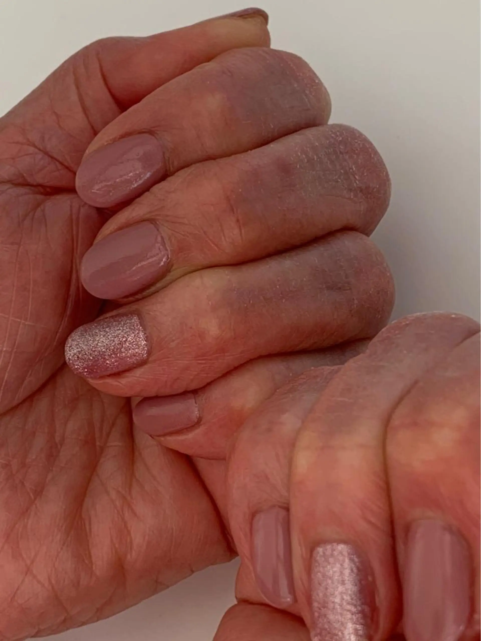 ネイル couleur nailのネイルデザイン