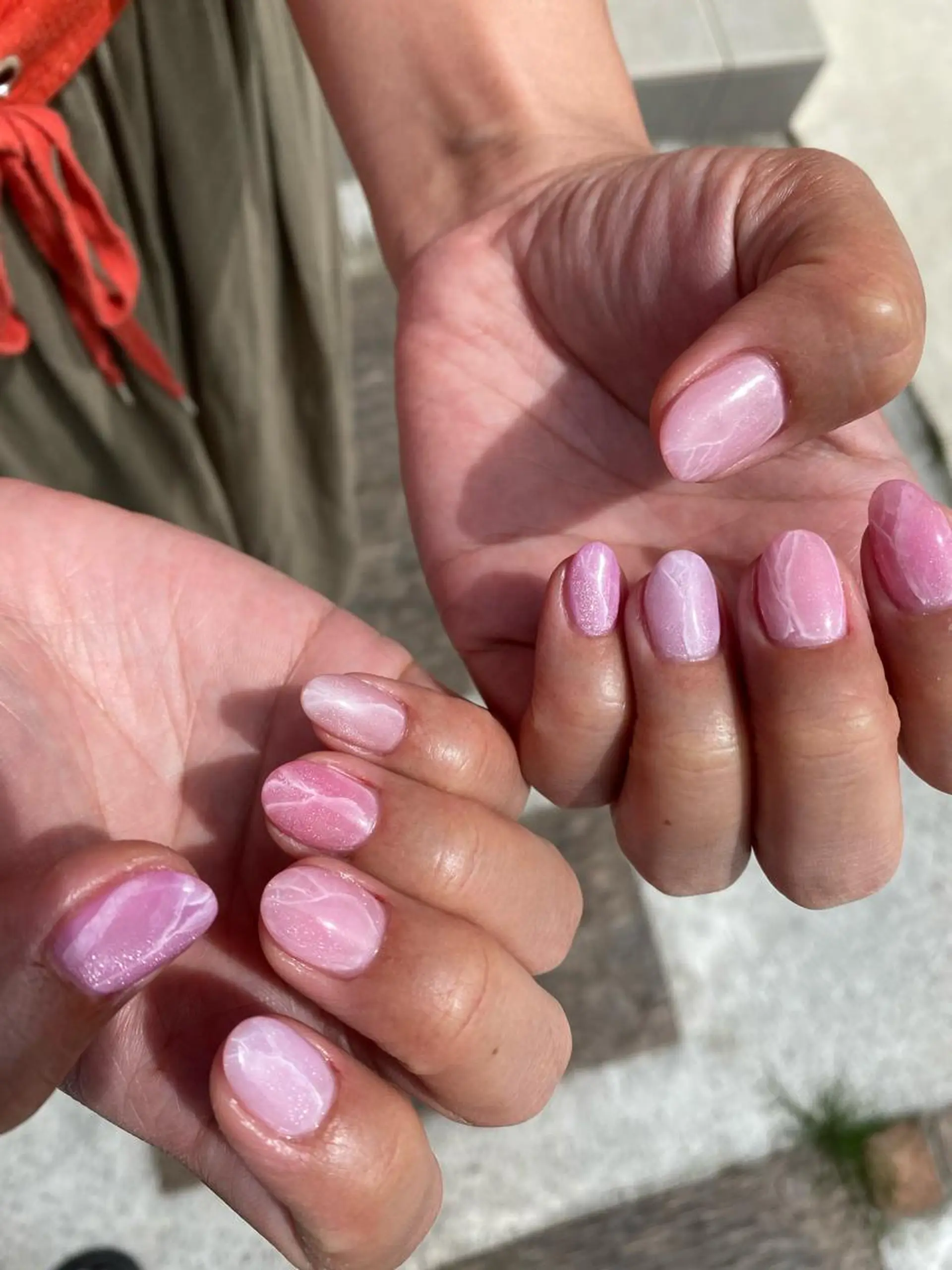 ネイル &N NANAのネイルデザイン