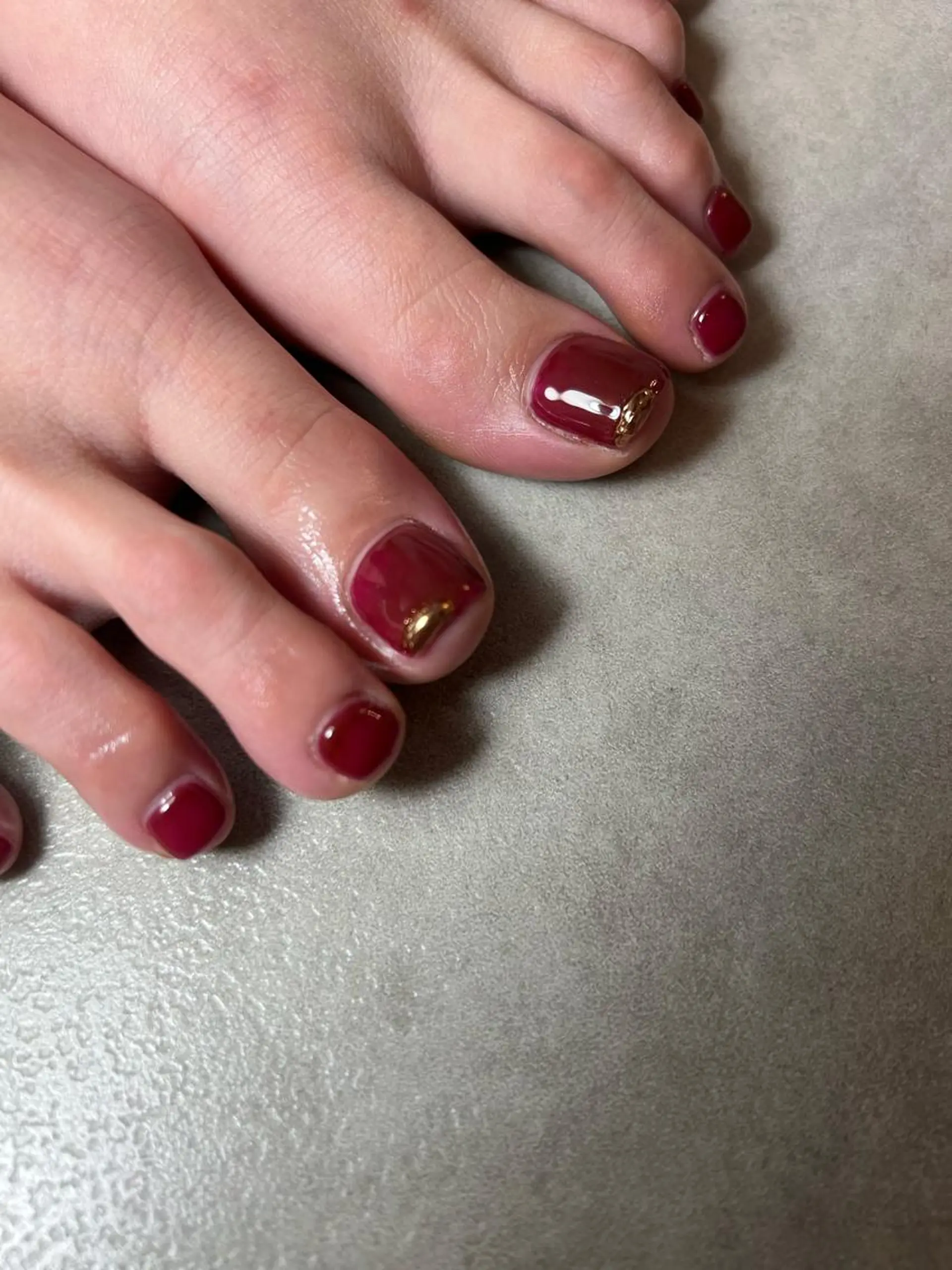 ネイル Nail Salon&School REPLENDA所属・REPLENDA/ azusa(石井梓)のネイルデザイン