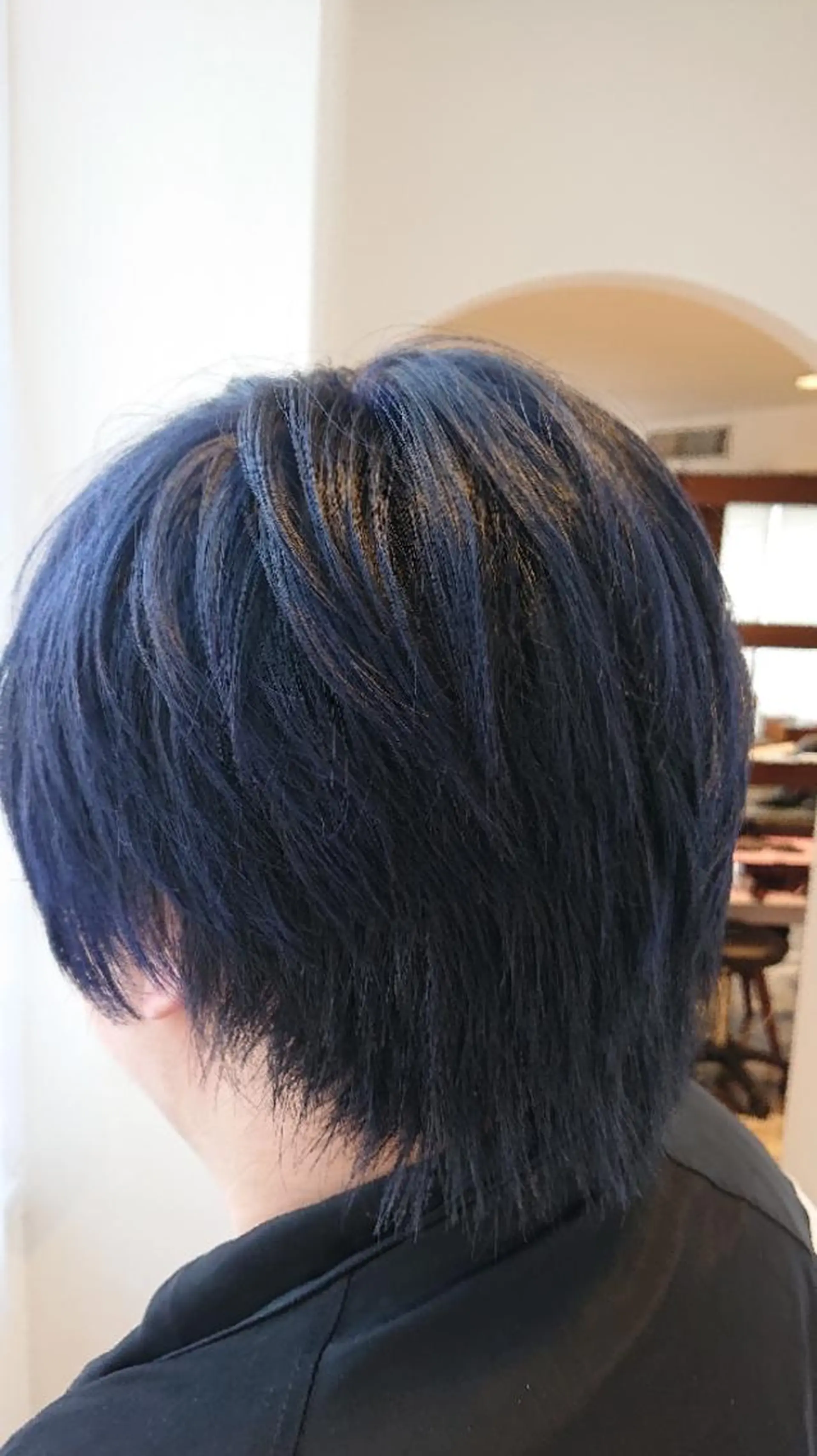 ショート 松浦 美和【miwa】のヘアスタイル