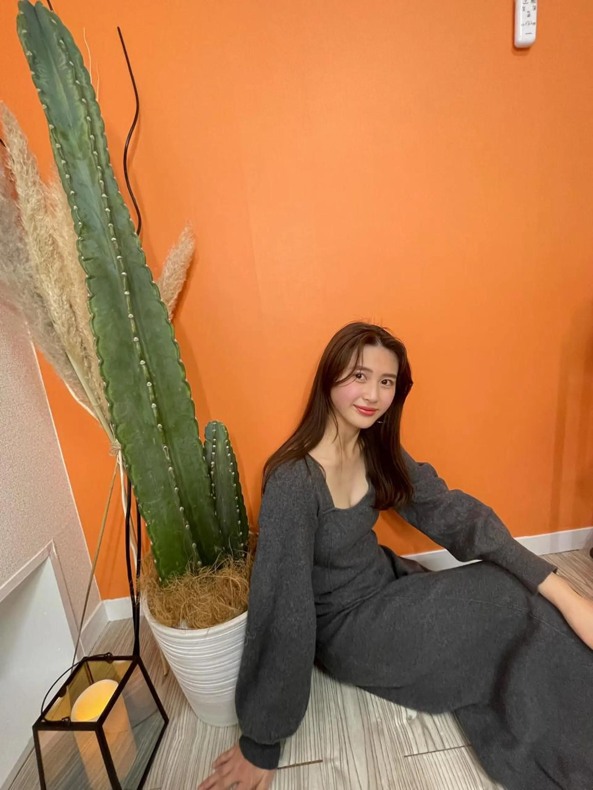 マツエク・マツパ Day’s eye Becsy所属・Becsy Yamamotoのマツエク・マツパデザイン