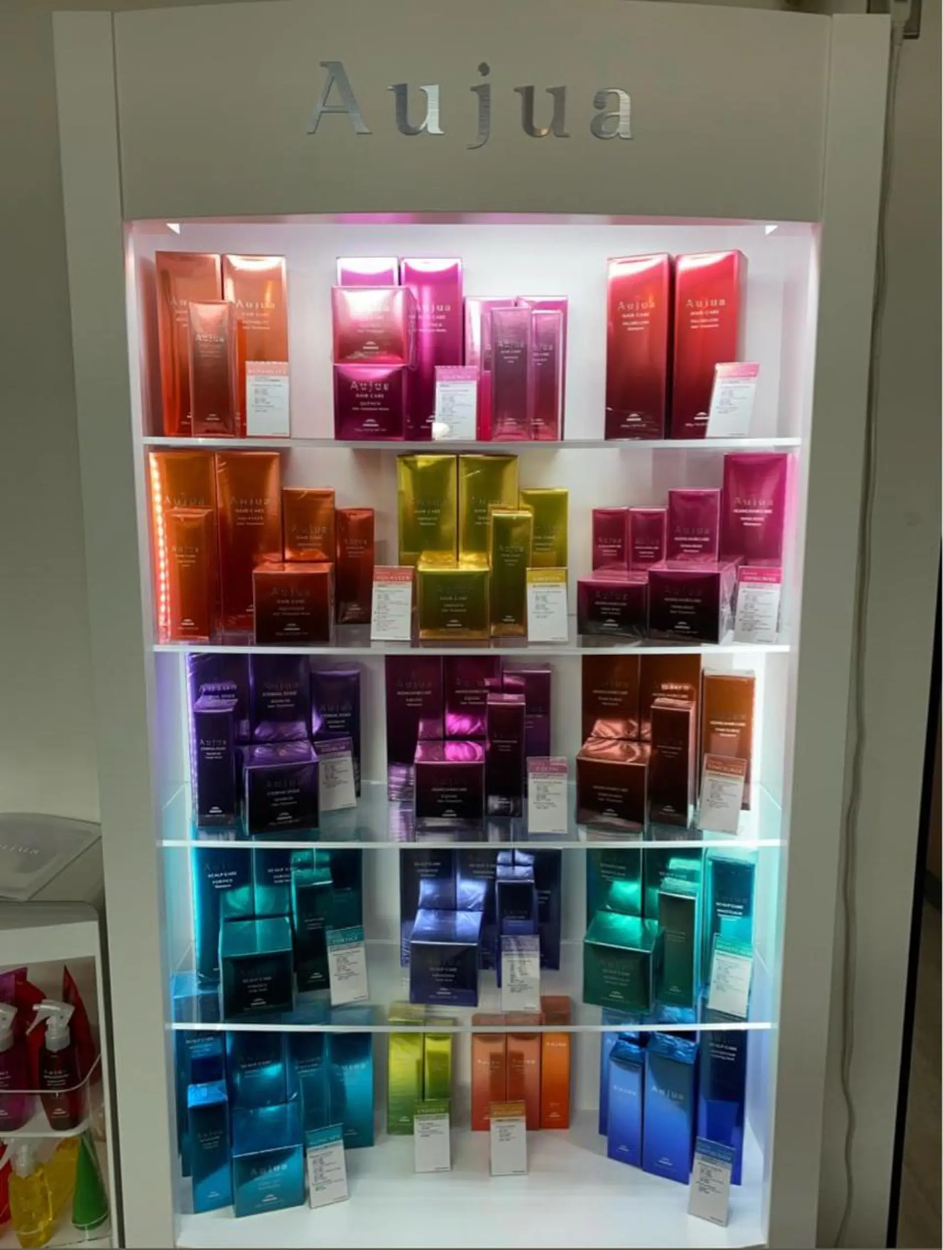 Hair Labo ASH所属・Hair Labo ASH  あみん♡のヘアスタイル