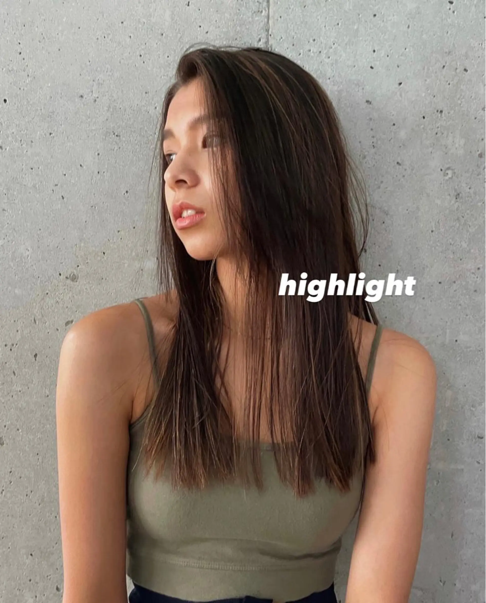 ロング カラー パーマ ヘアアレンジ ネイル マツエク・マツパ Miku /ブリーチ/ボブのヘアスタイル