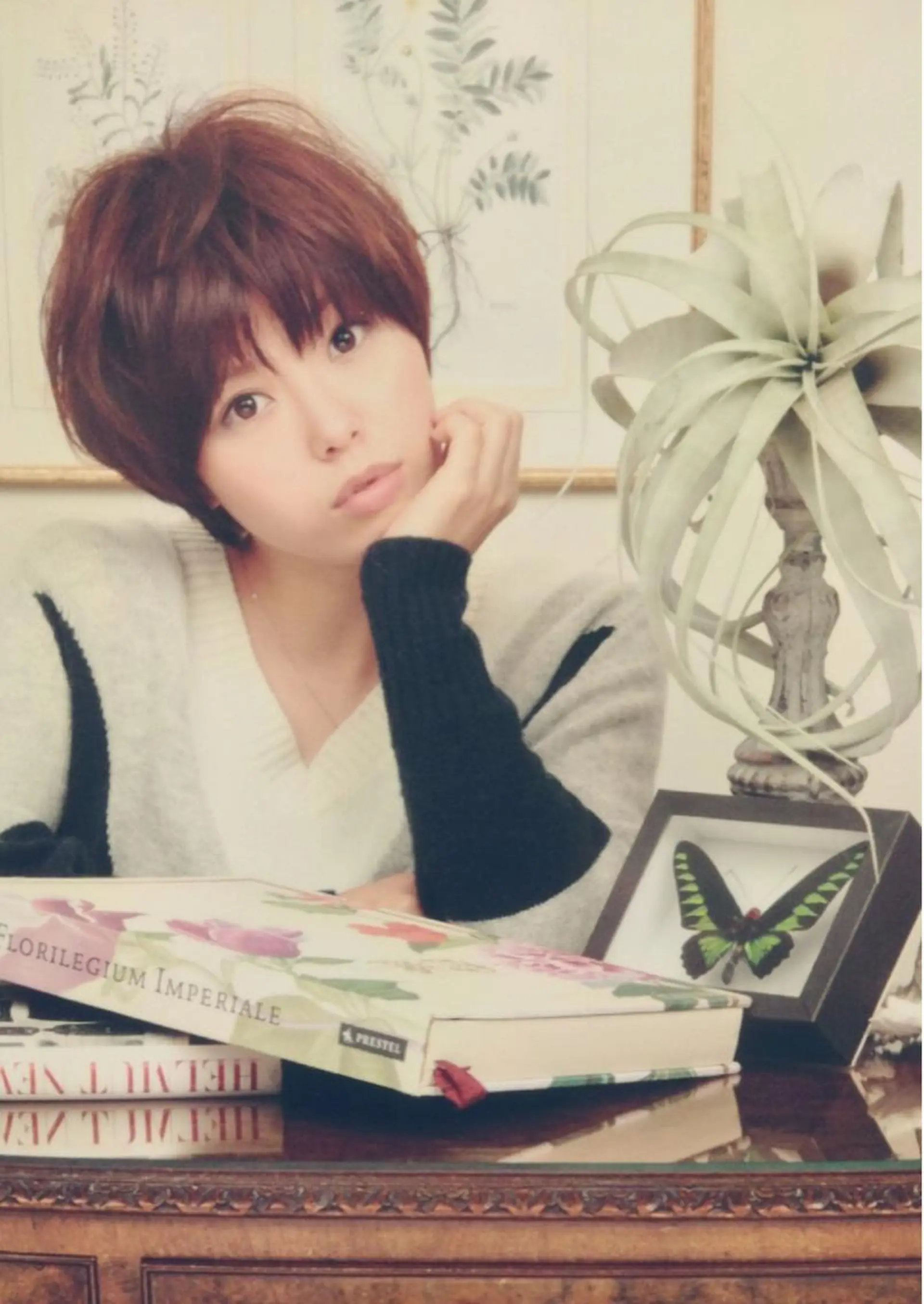 ショート ta tsuのその他イメージ