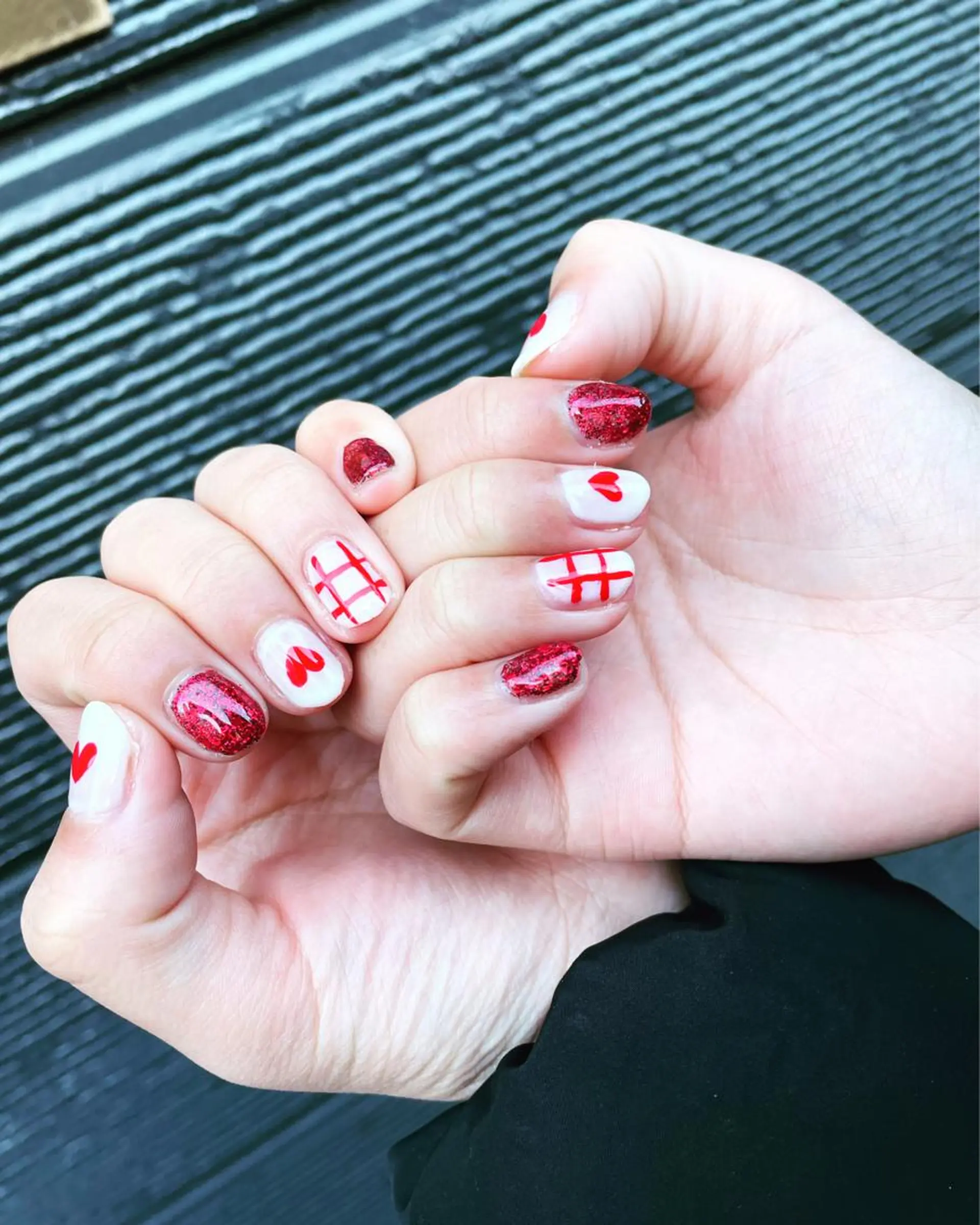 ネイル CRAZY NAILのネイルデザイン