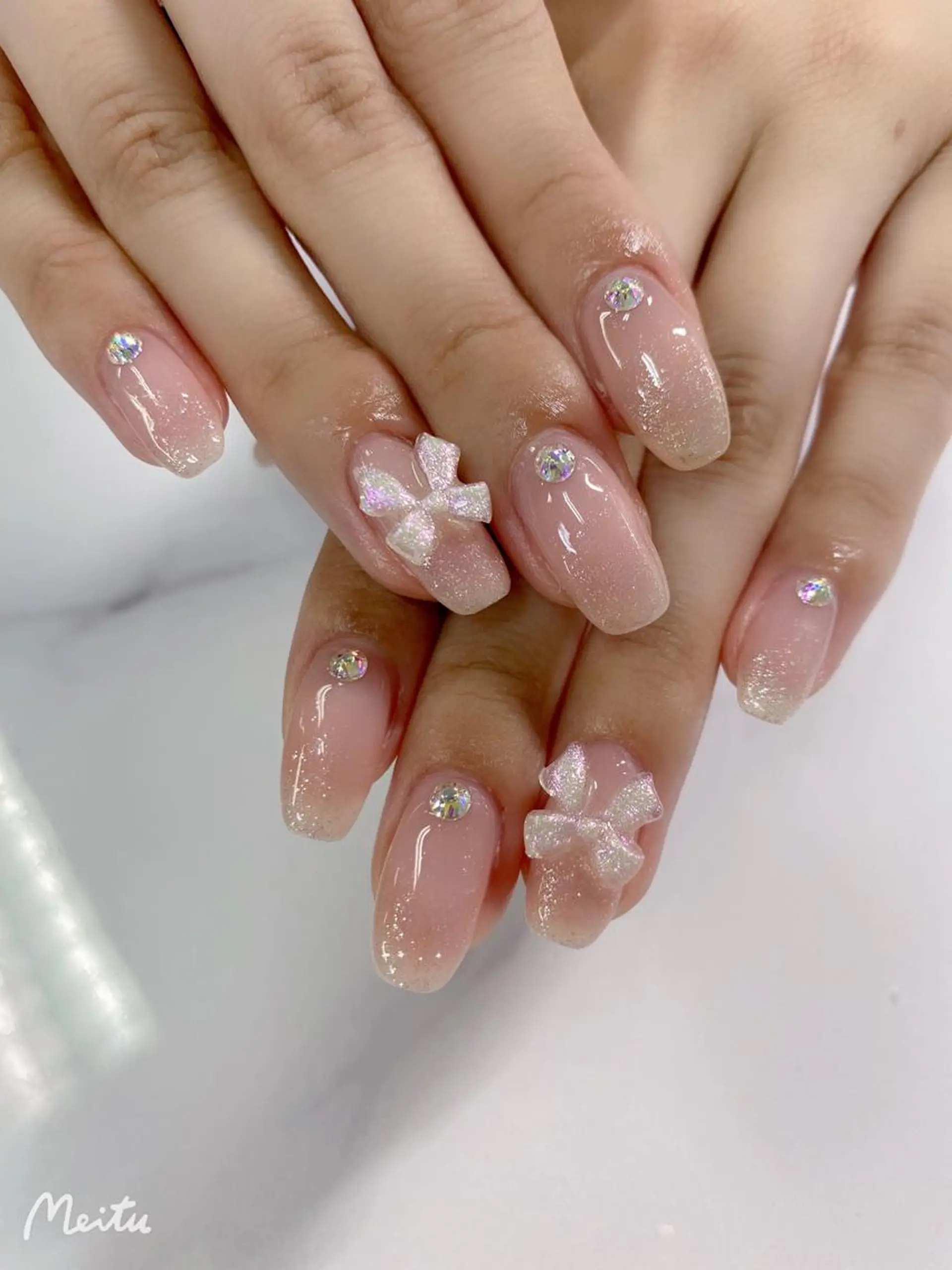 ネイル May&Way Neilのネイルデザイン