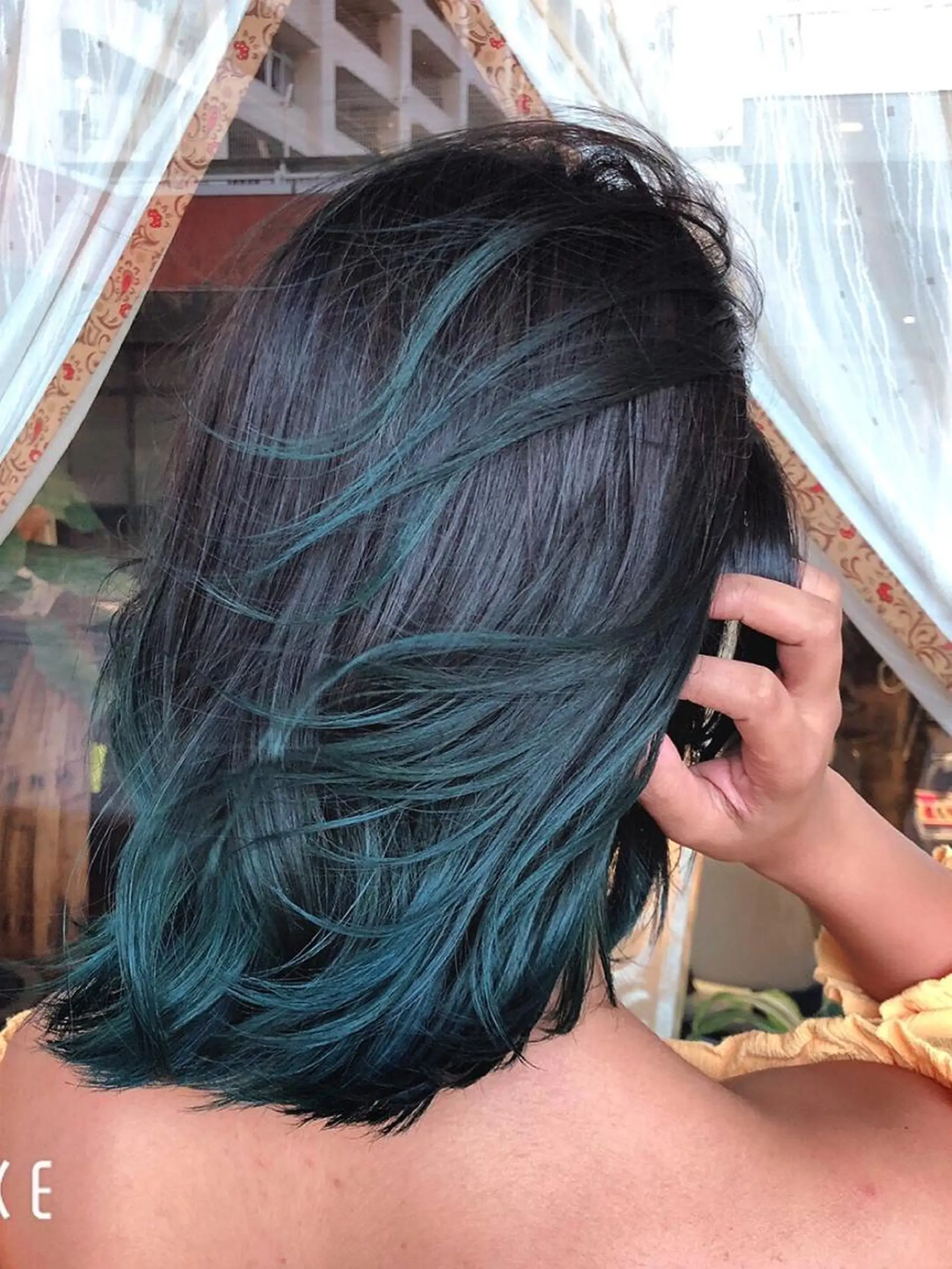 ショート ＪＡＳＭＩＮＥ by carrefourのヘアスタイル