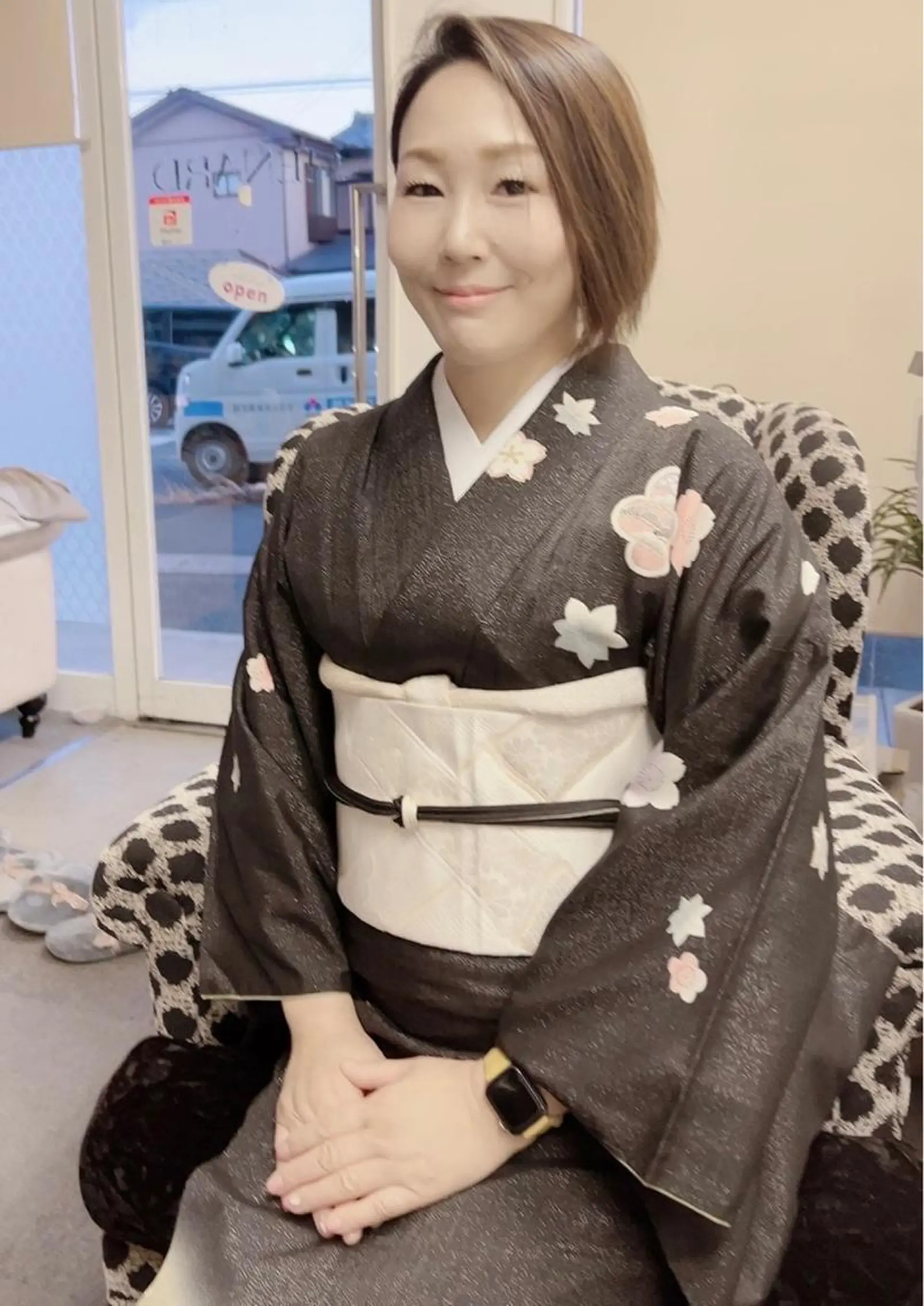 リールフェリス所属・大島 歌織のエステ・リラクイメージ