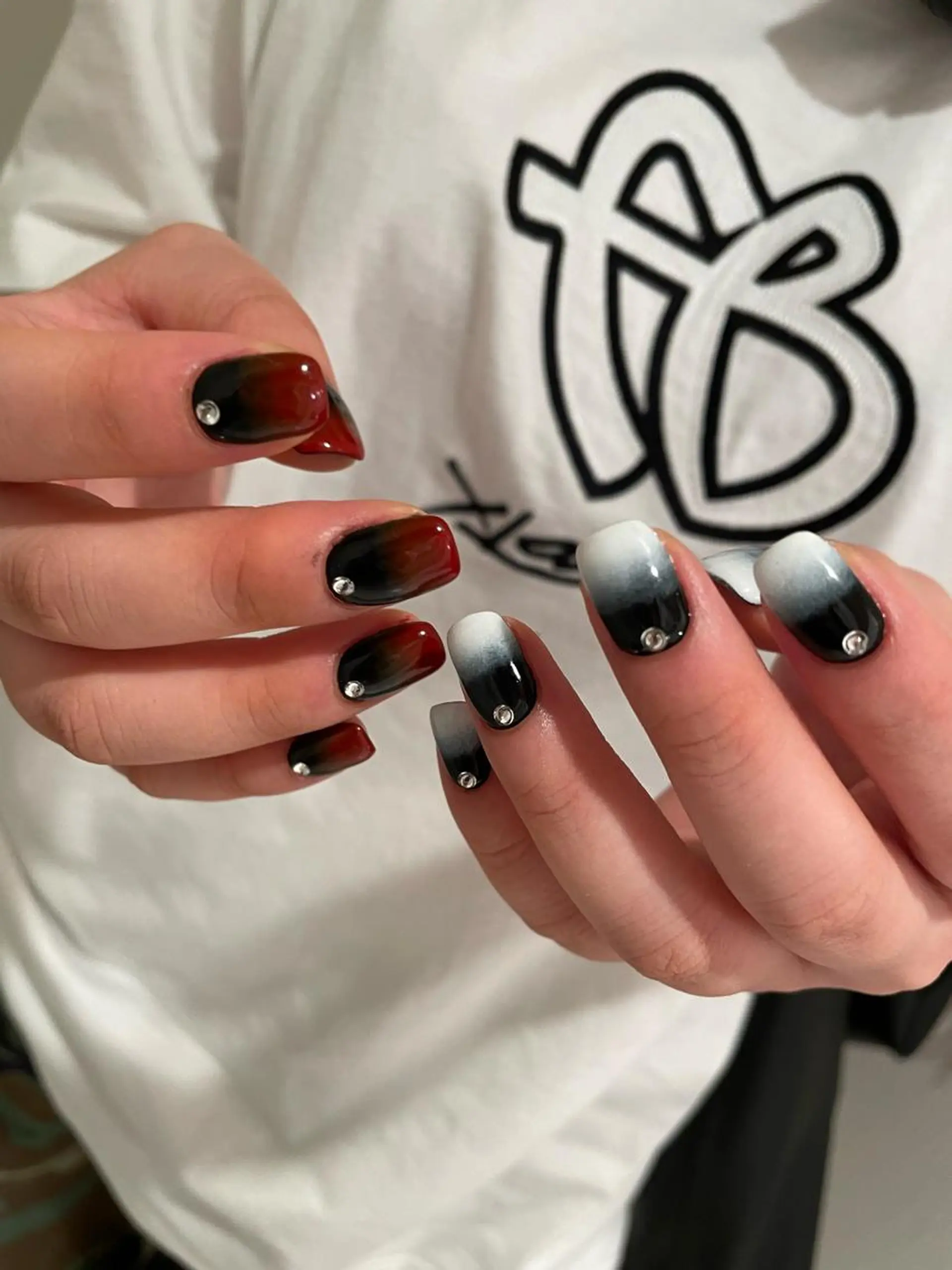 ネイル Ami 🦥のネイルデザイン