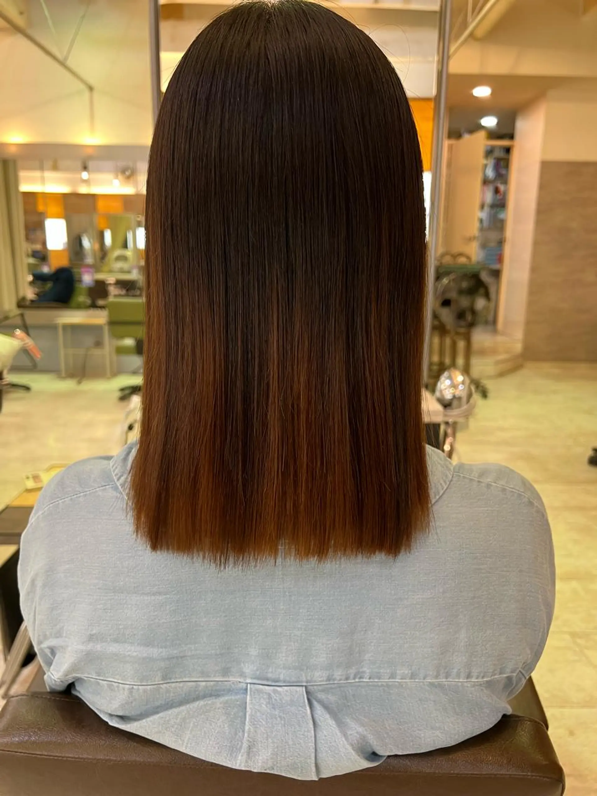 plaatje 🐯ハルト🐯のヘアスタイル