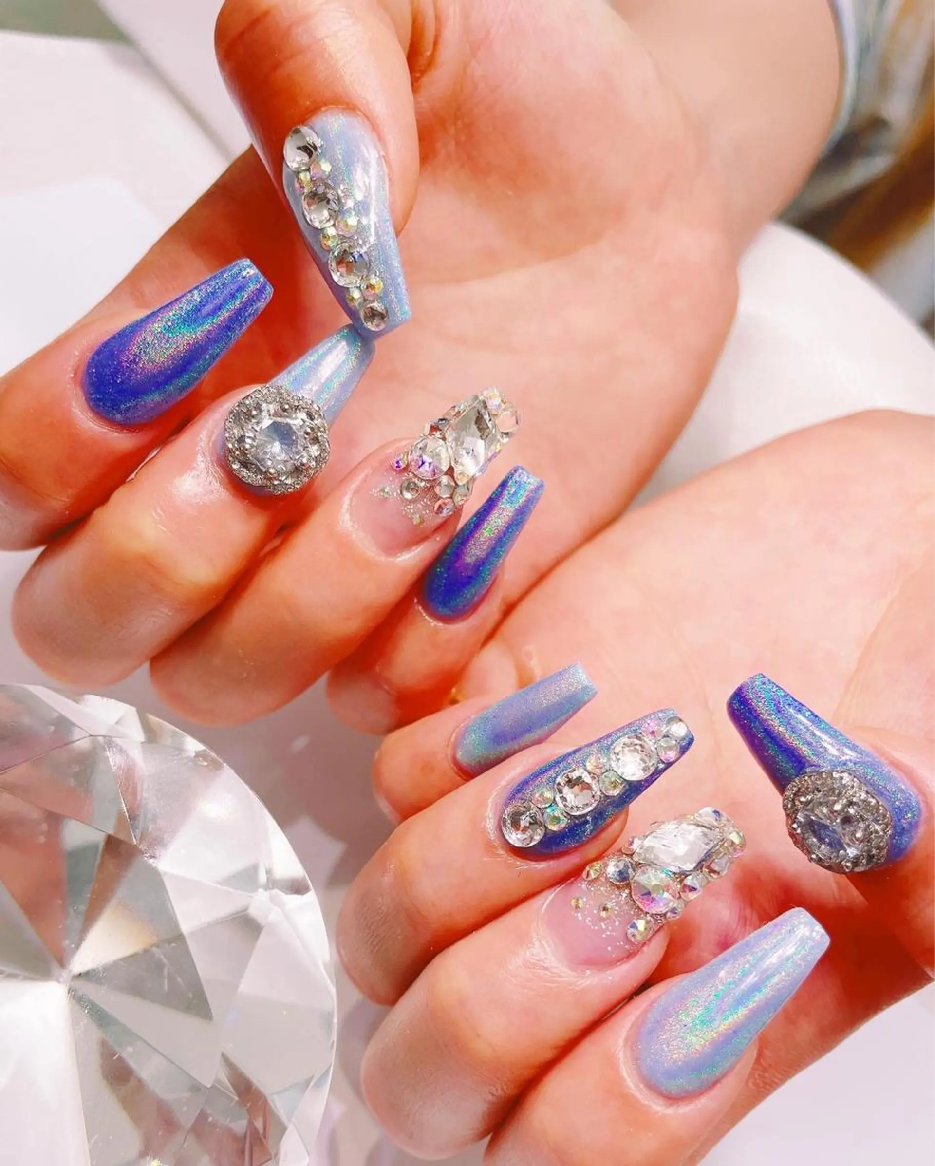 ネイル ジェルネイル スカルプネイル シンプルネイル 春ネイル ハンドネイル ネイルサロンアウル ayaka💋のネイルデザイン