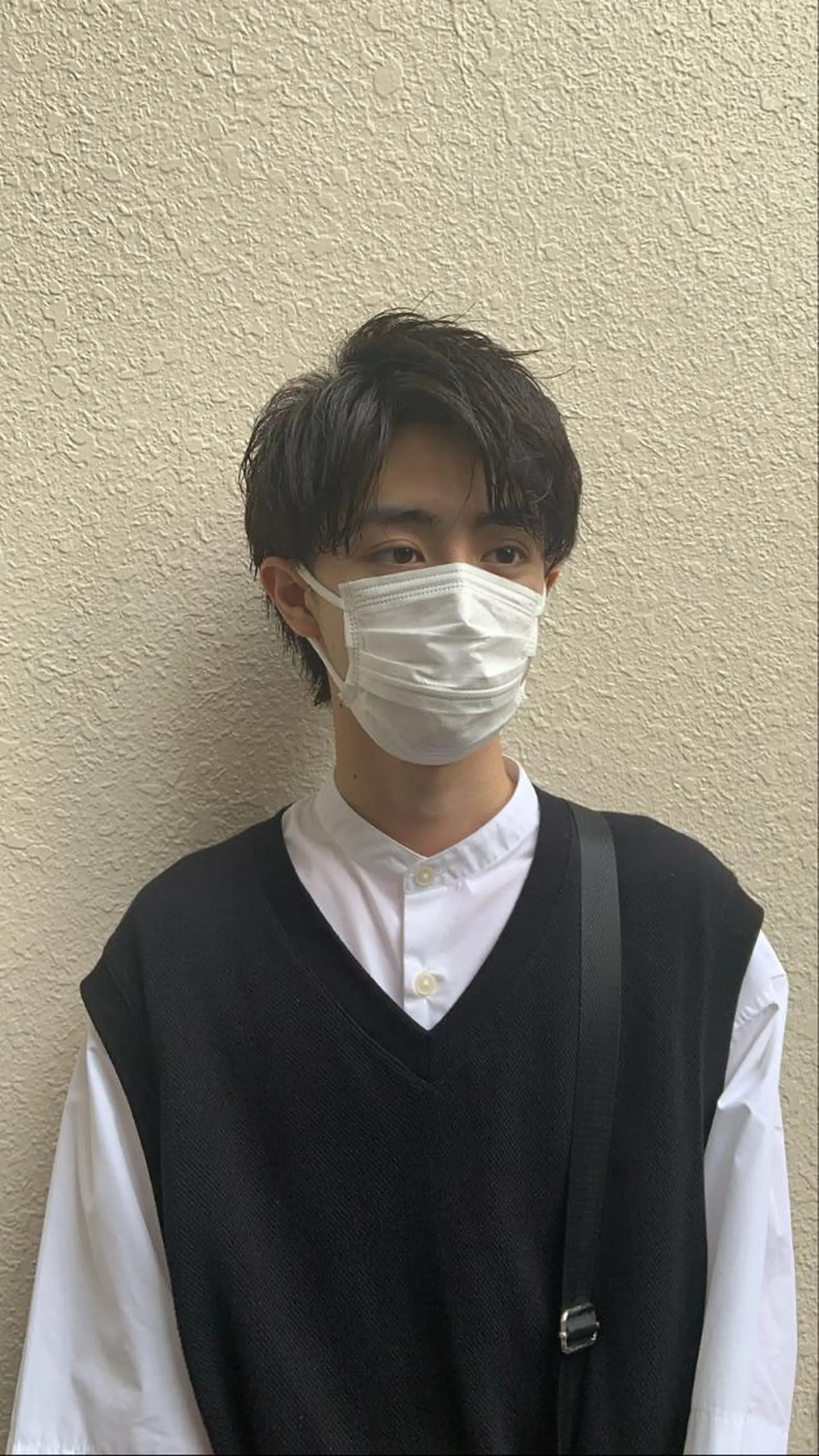 メンズ カット トリートメント DX所属・✨メンズスタイル✨ Daiのヘアスタイル