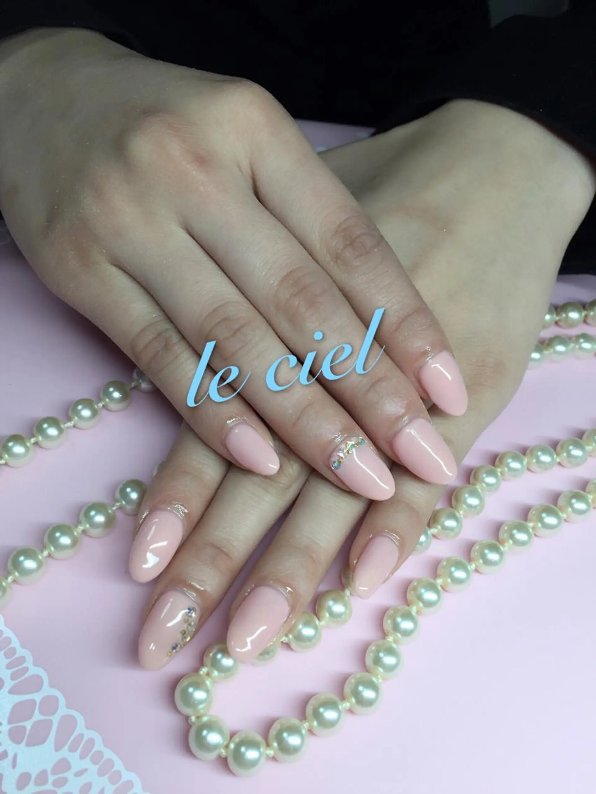 ネイル Naka Rieのネイルデザイン