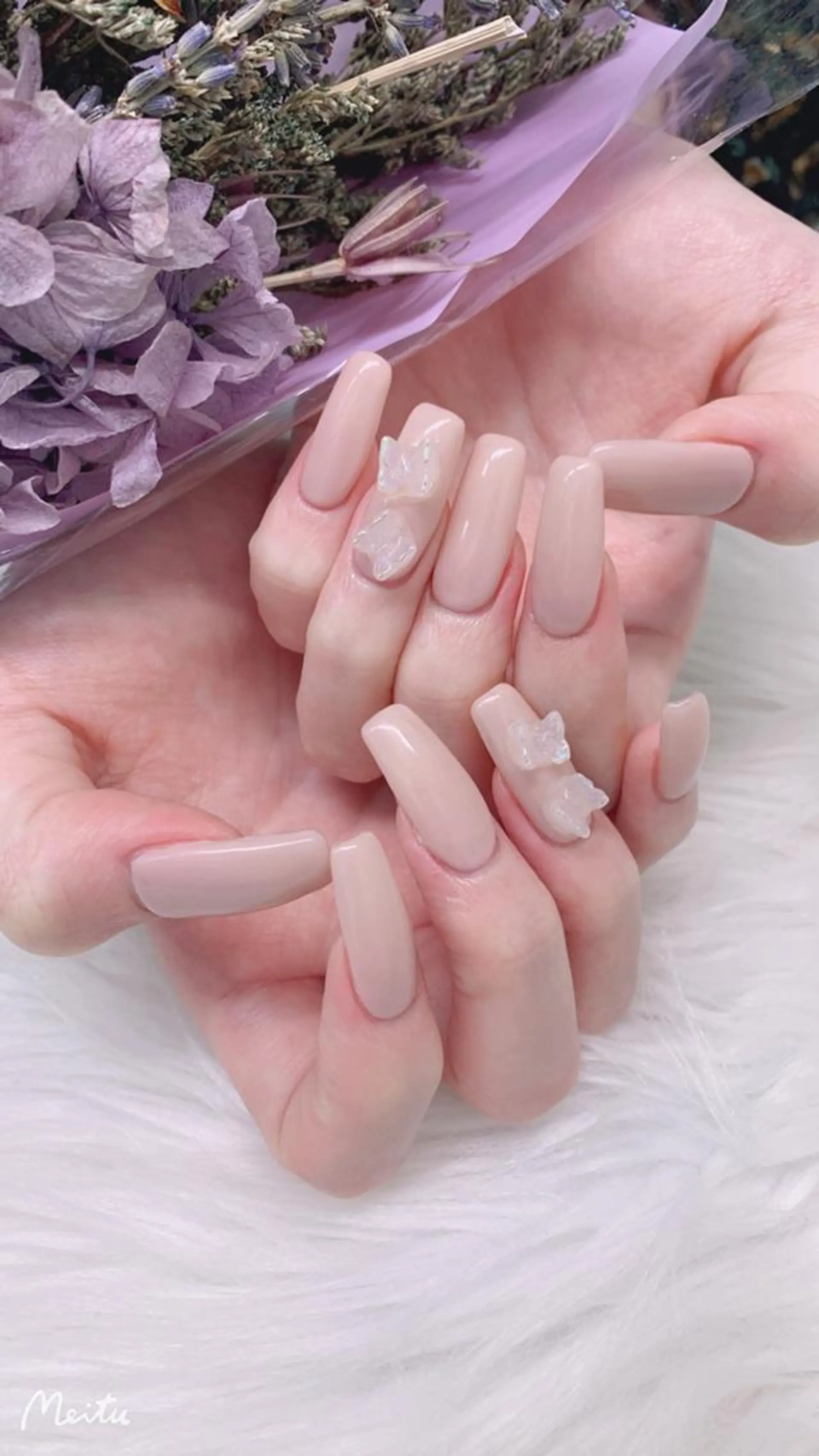 ネイル 🌻ネイルサロン ブラン　cocoのネイルデザイン