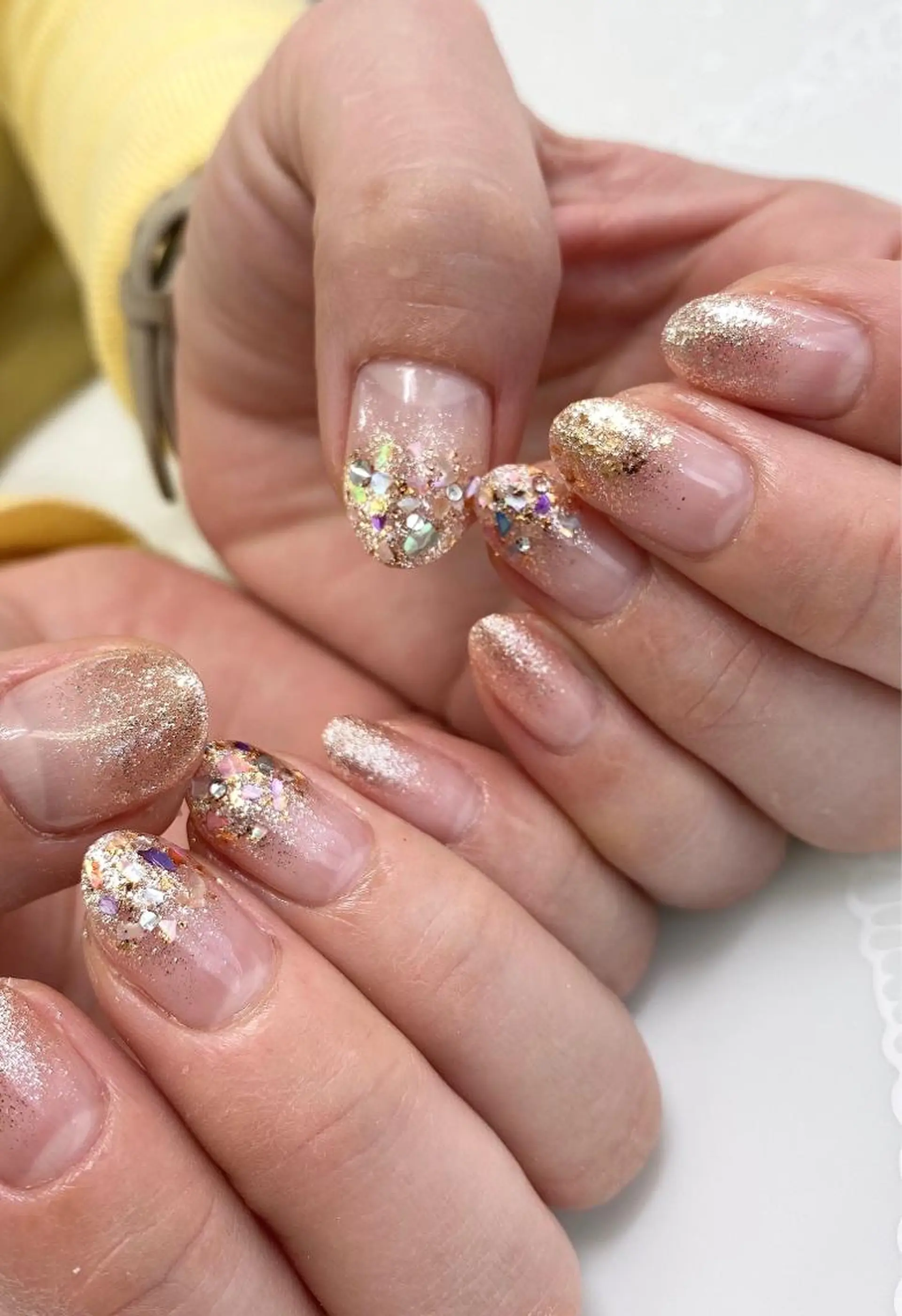 ネイル 吉田  （ネイリスト）のネイルデザイン