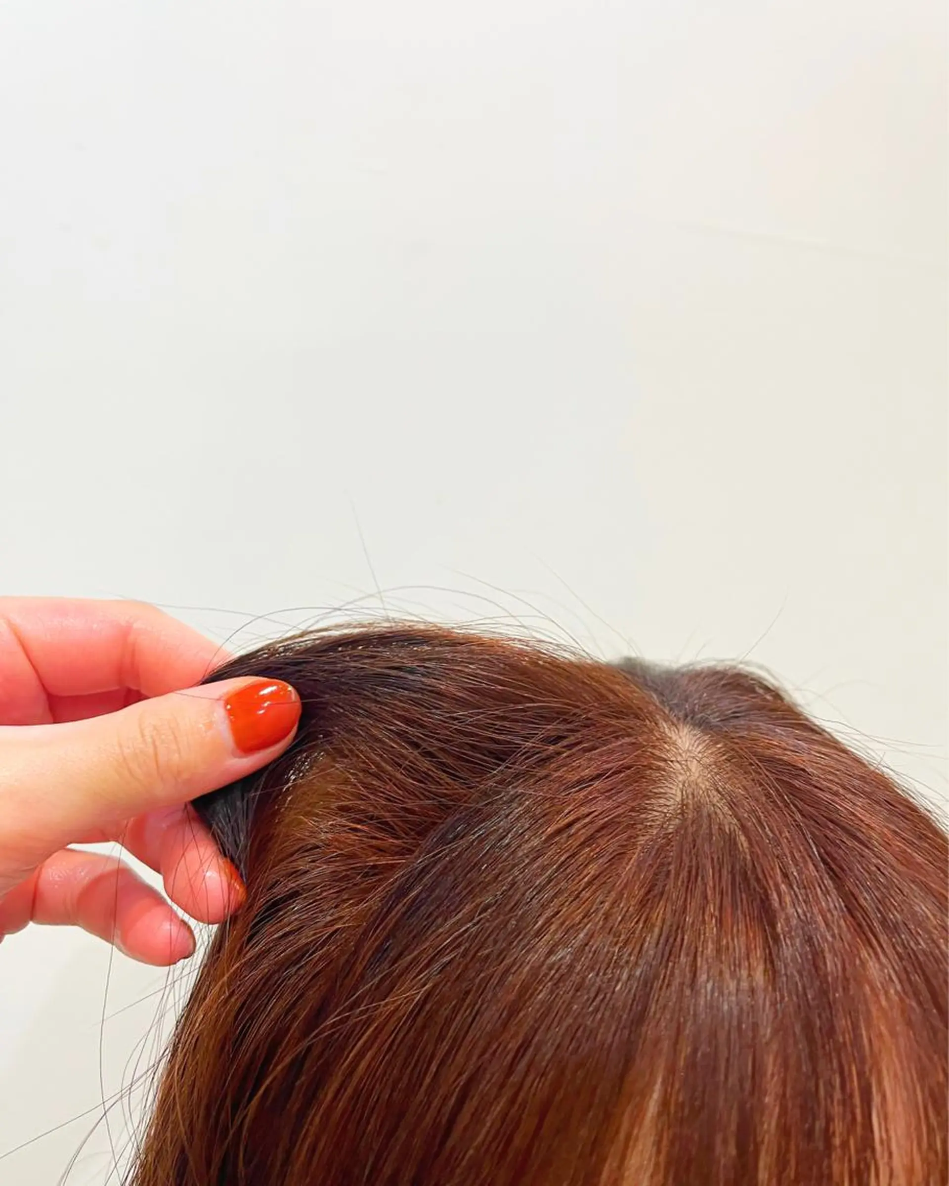 ロング 🌸暖色カラー/ボブ 一色愛海🌸のヘアスタイル