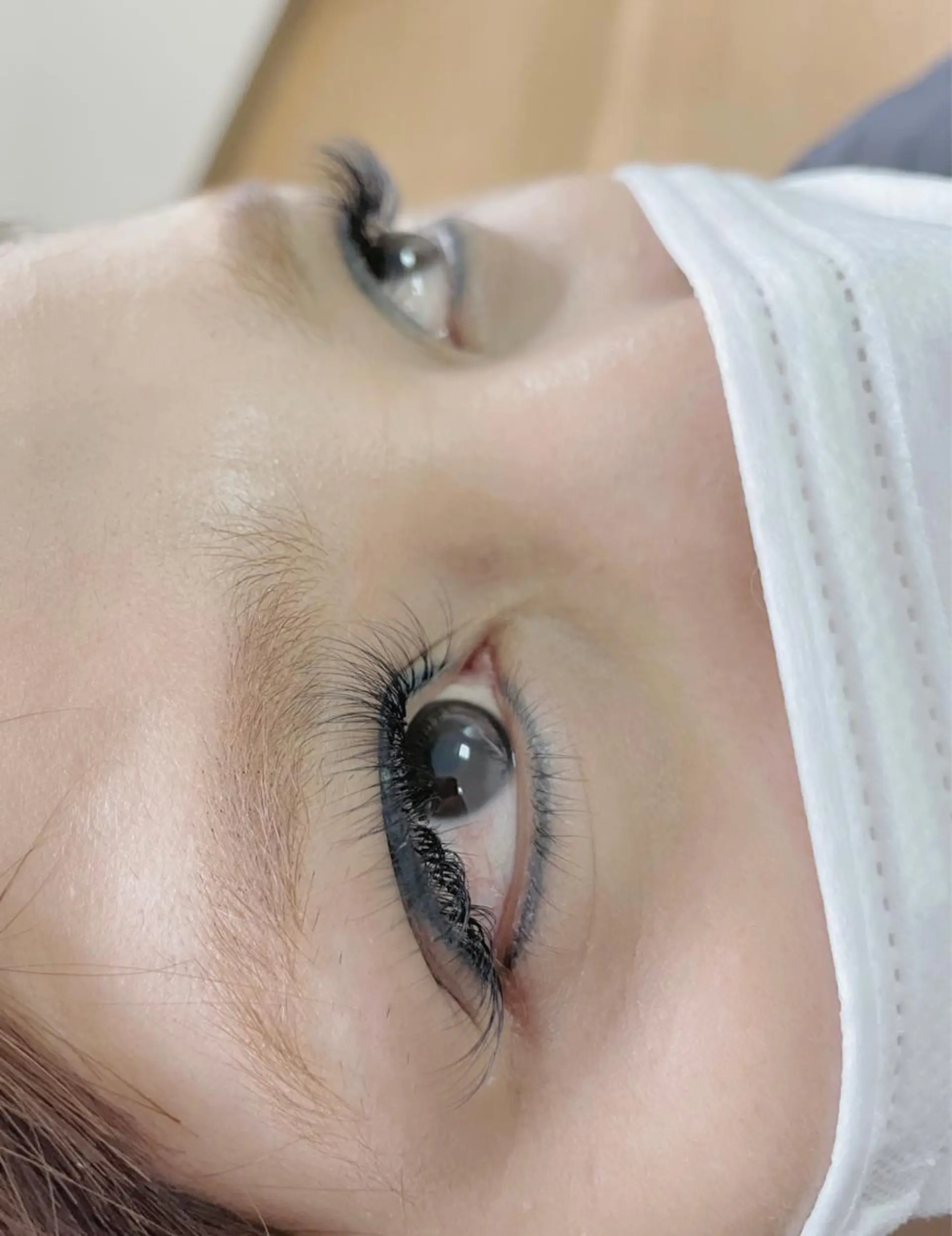 マツエク・マツパ ボリュームラッシュ An'z LASH (ｱﾝｽﾞﾗｯｼｭ)の眉毛・アイブロウイメージ