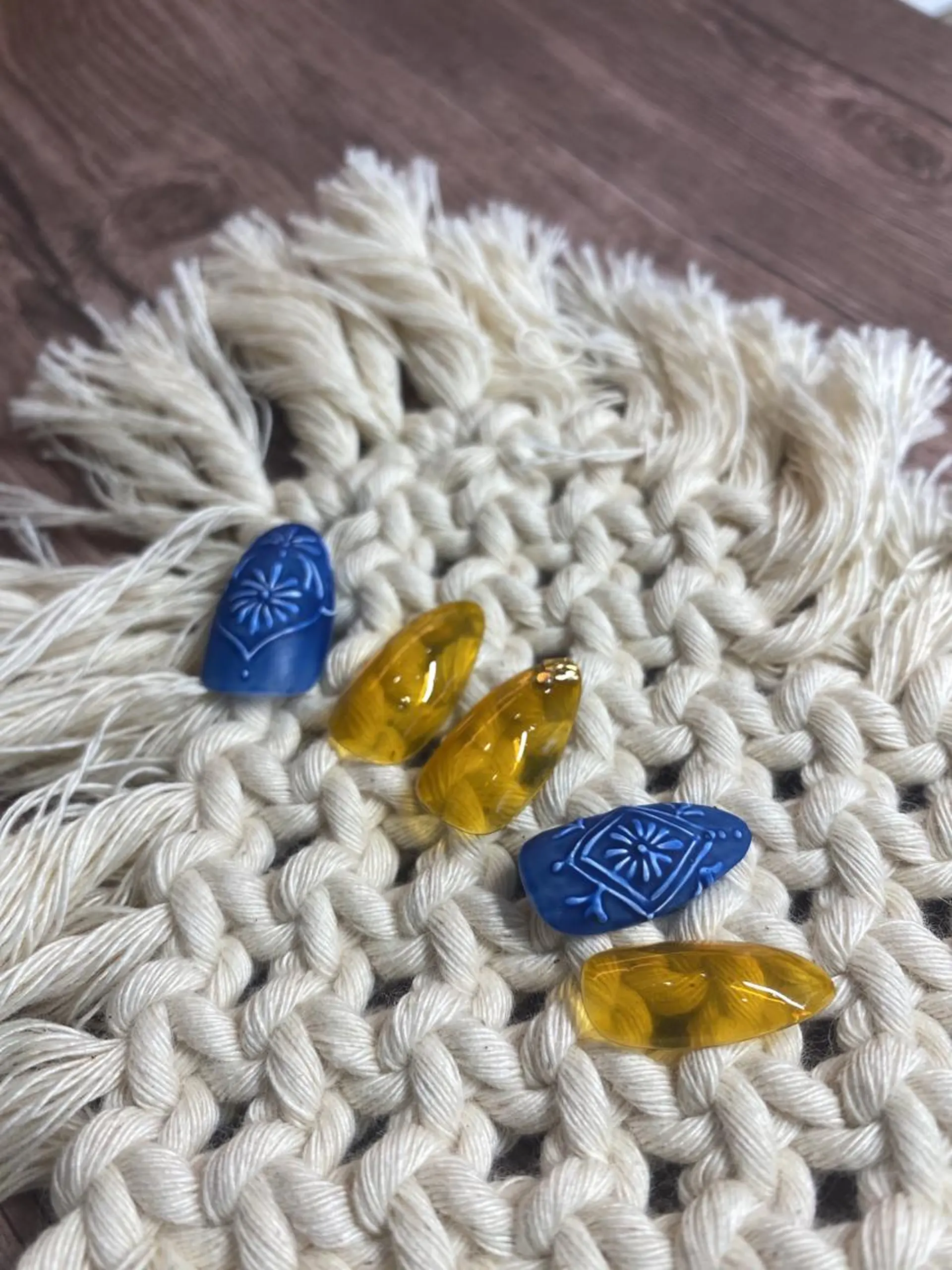 ネイル nailsalon ViViのネイルデザイン