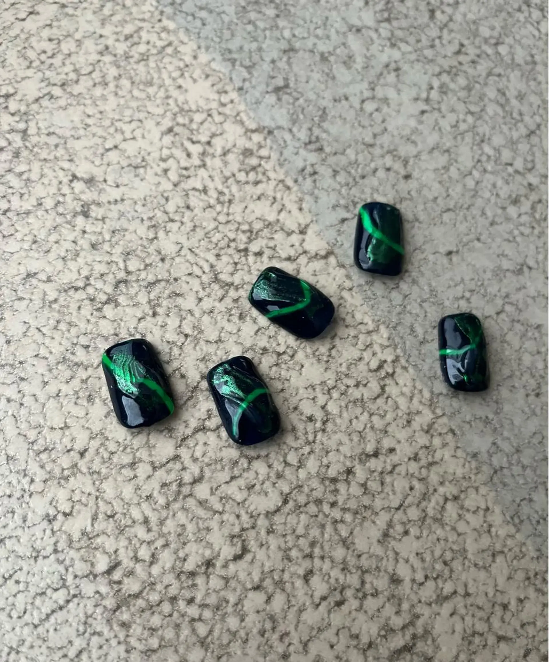 ネイル ハンドネイル Kimura Yukoのネイルデザイン