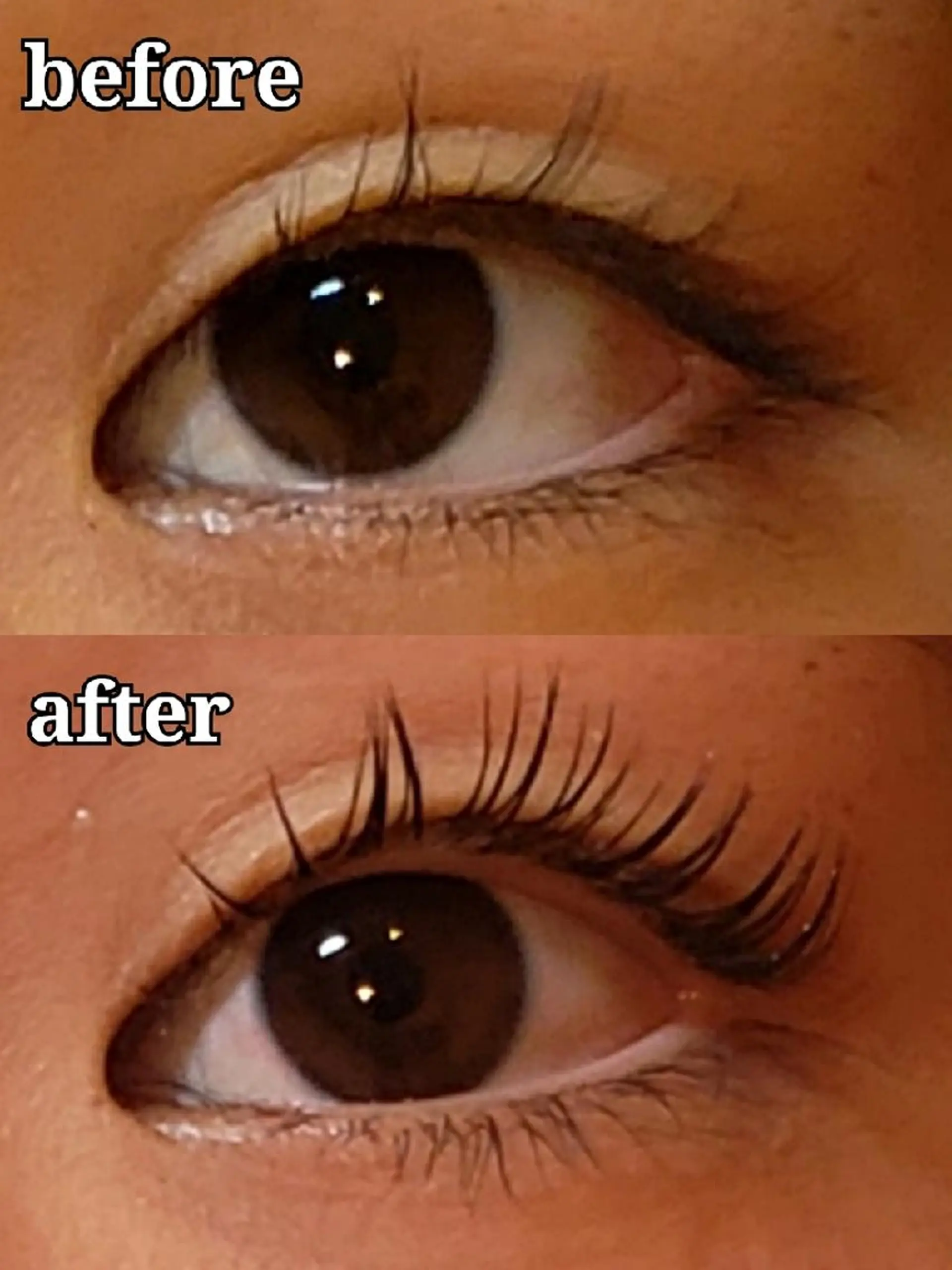 マツエク・マツパ 一重×まつ毛パーマ トータルビューティー  バルフィット所属・冨永 小絵のマツエク・マツパデザイン