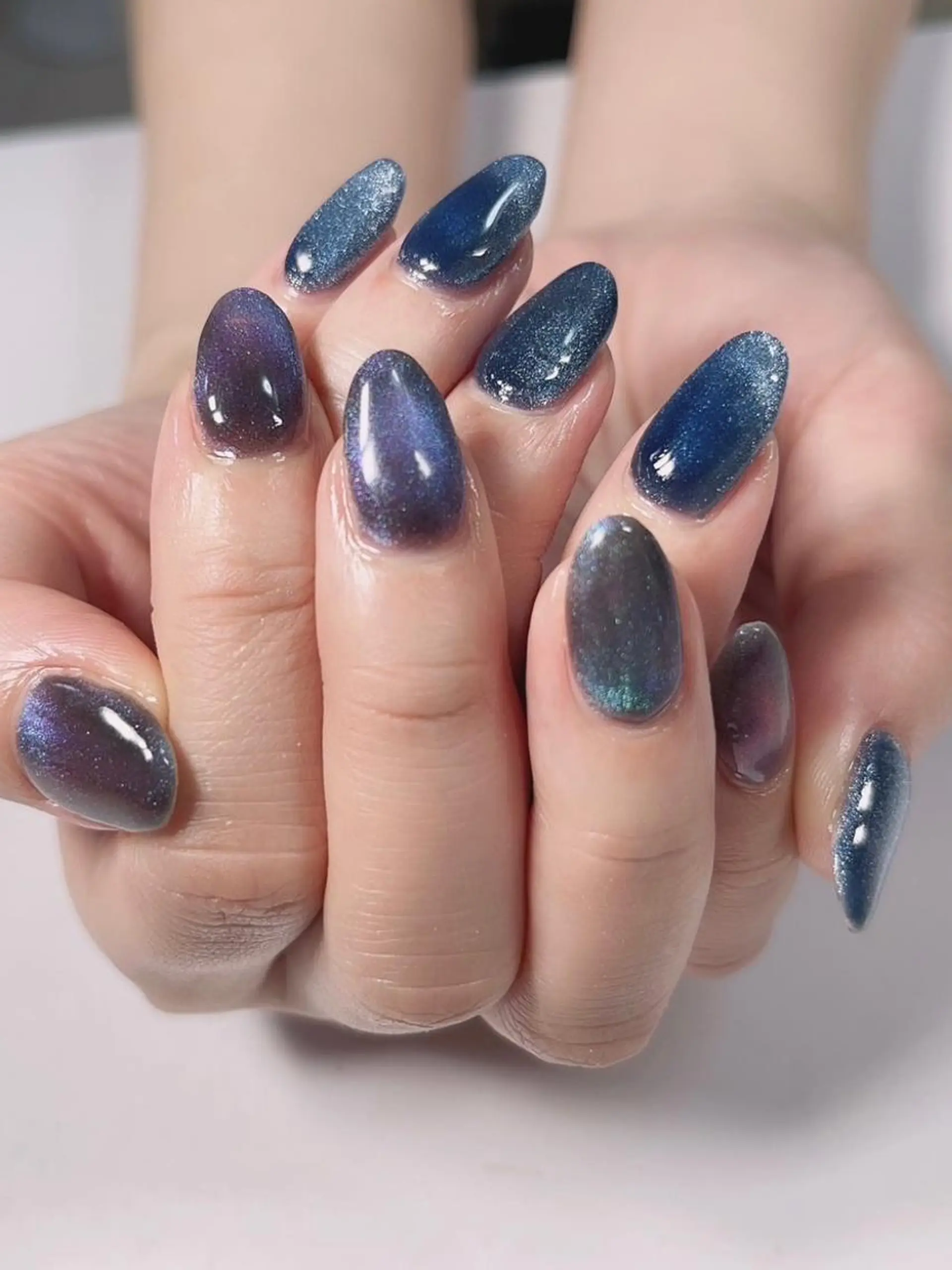 ネイル ネイルサロン ロア旧ジョリーのネイルデザイン