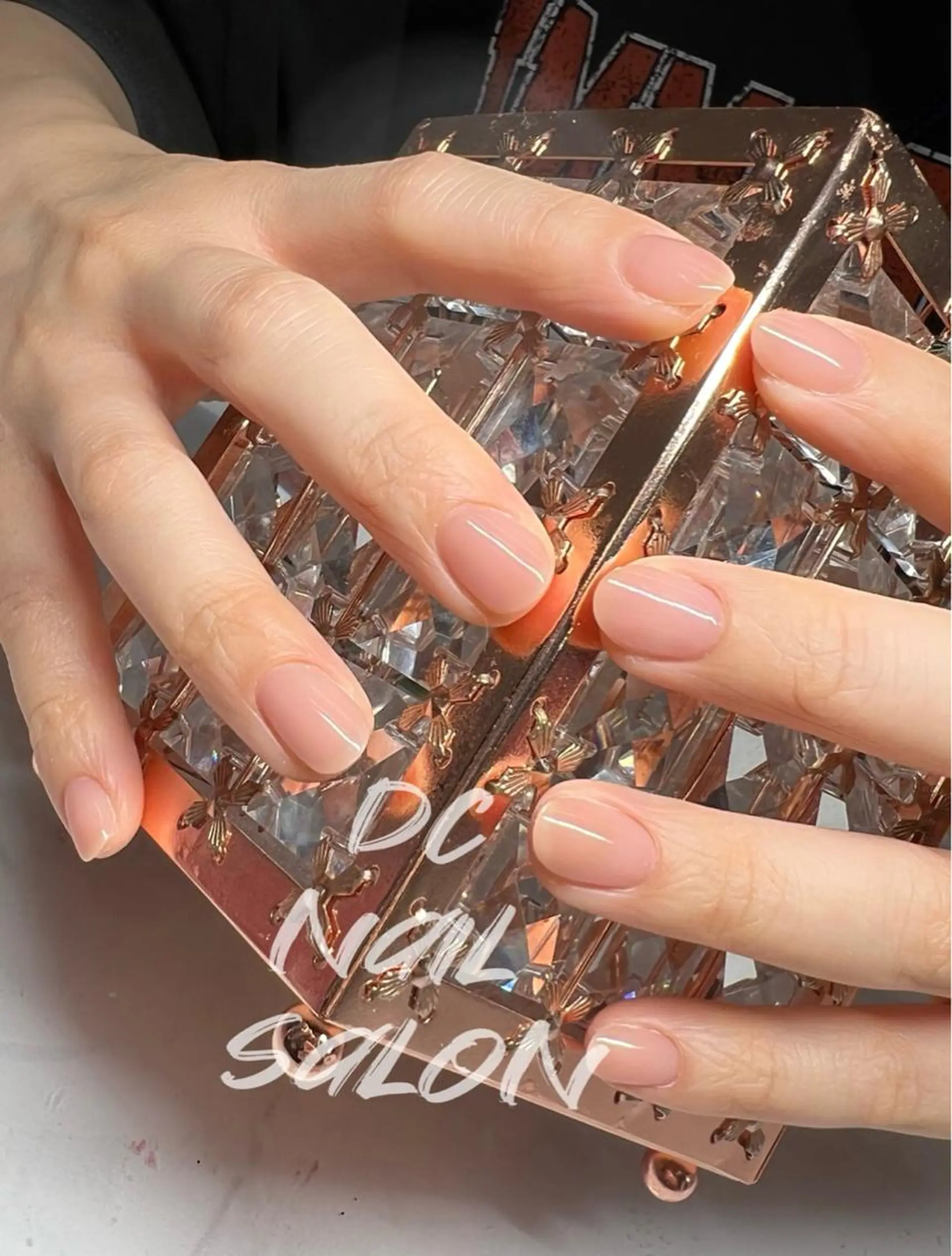 ネイル DC nail salonのネイルデザイン