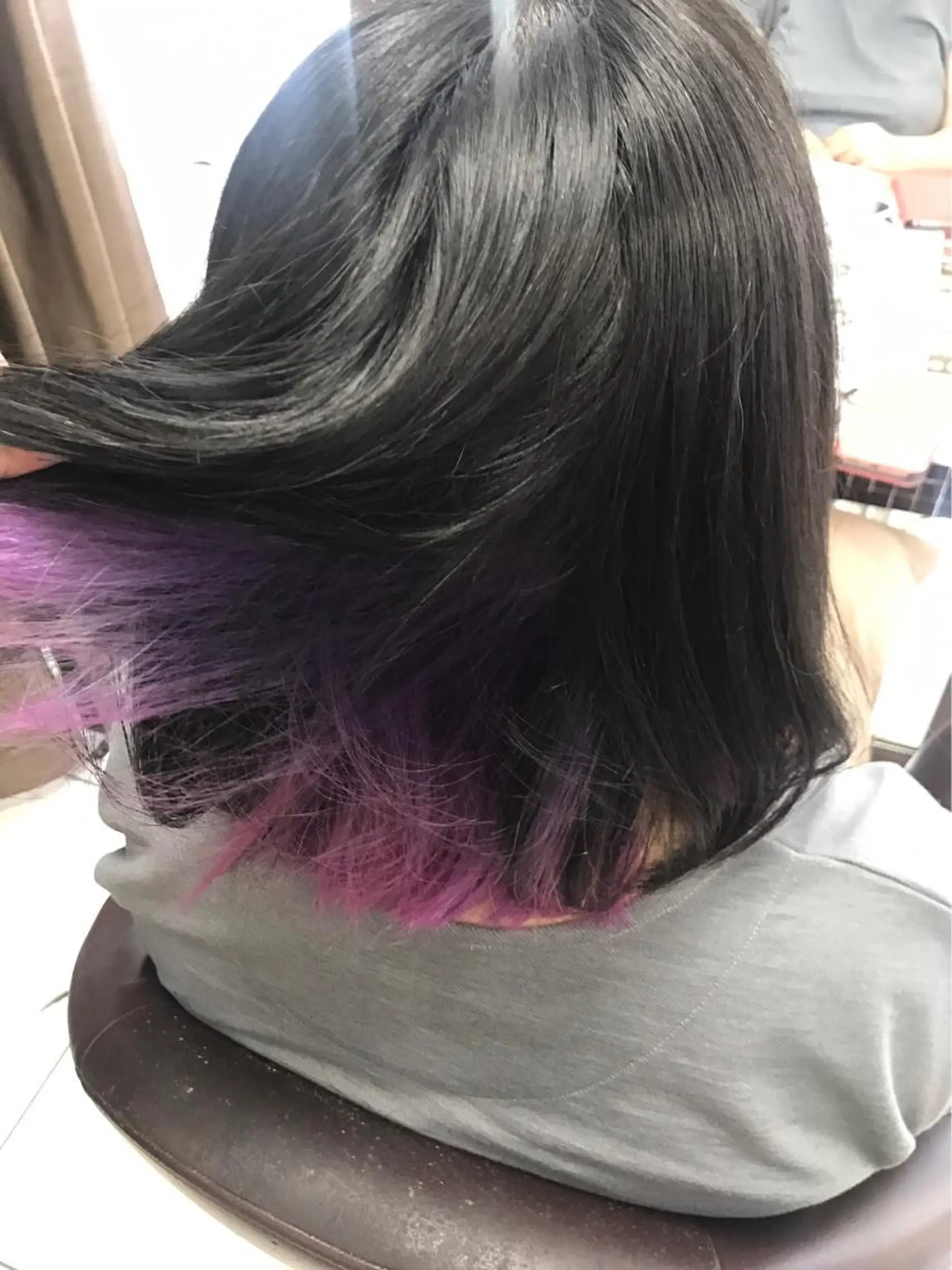 ショート エクステ🩷 🤍まき🤍のマツエク・マツパデザイン