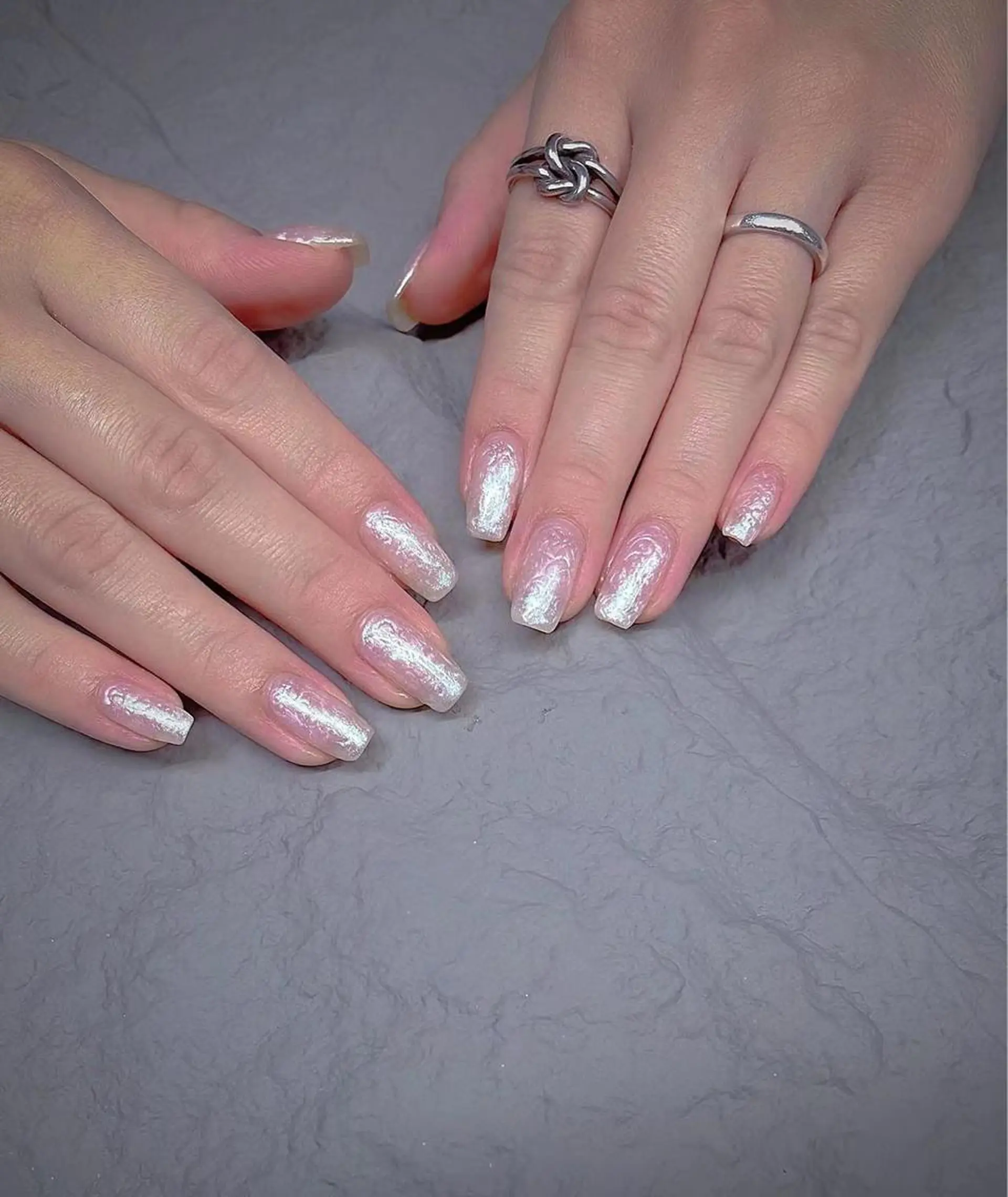 ネイル ハンドネイル BLinLin nail salonのネイルデザイン