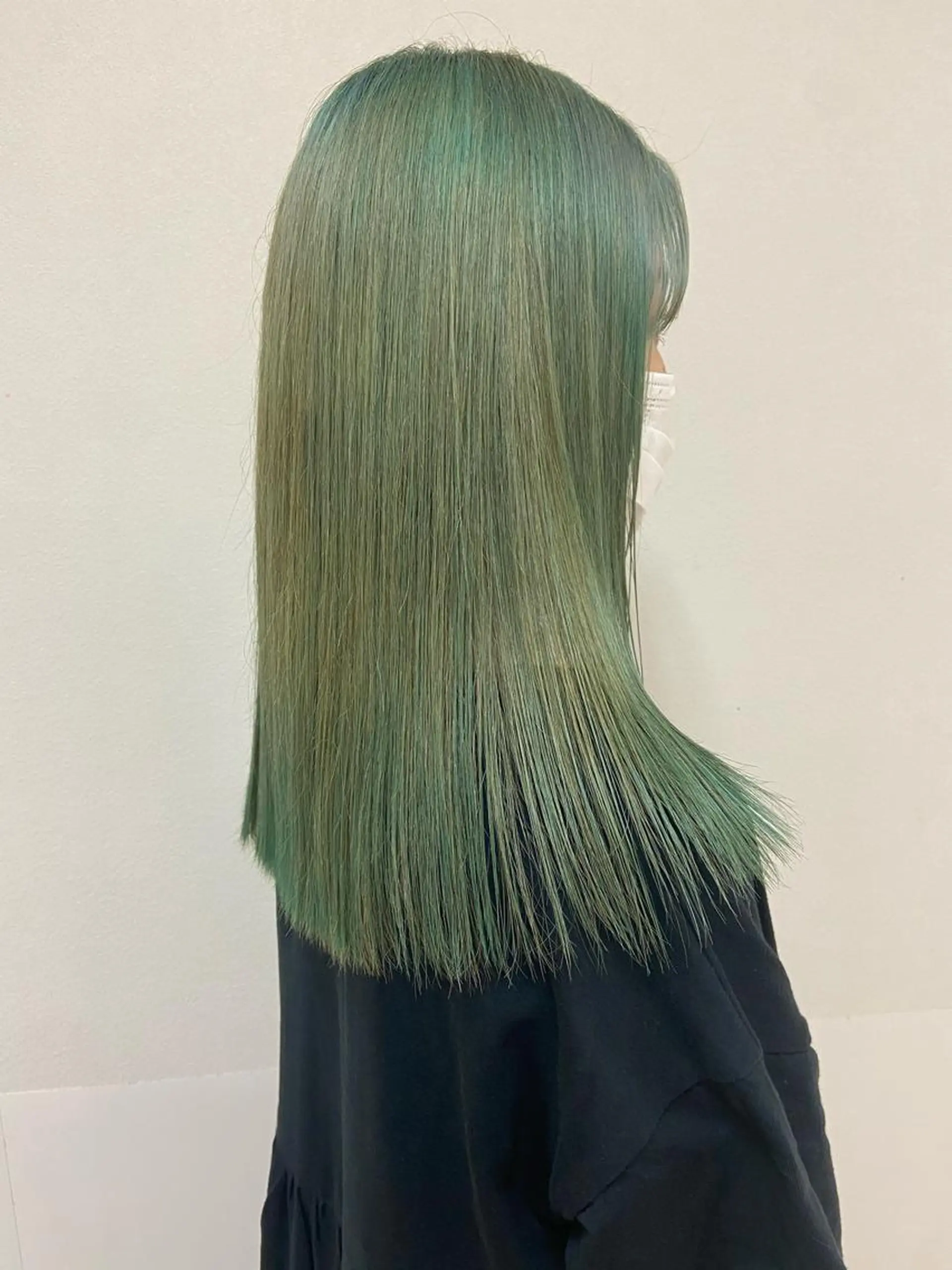 ロング カラー 【カラーリスト】 Likka.のヘアスタイル