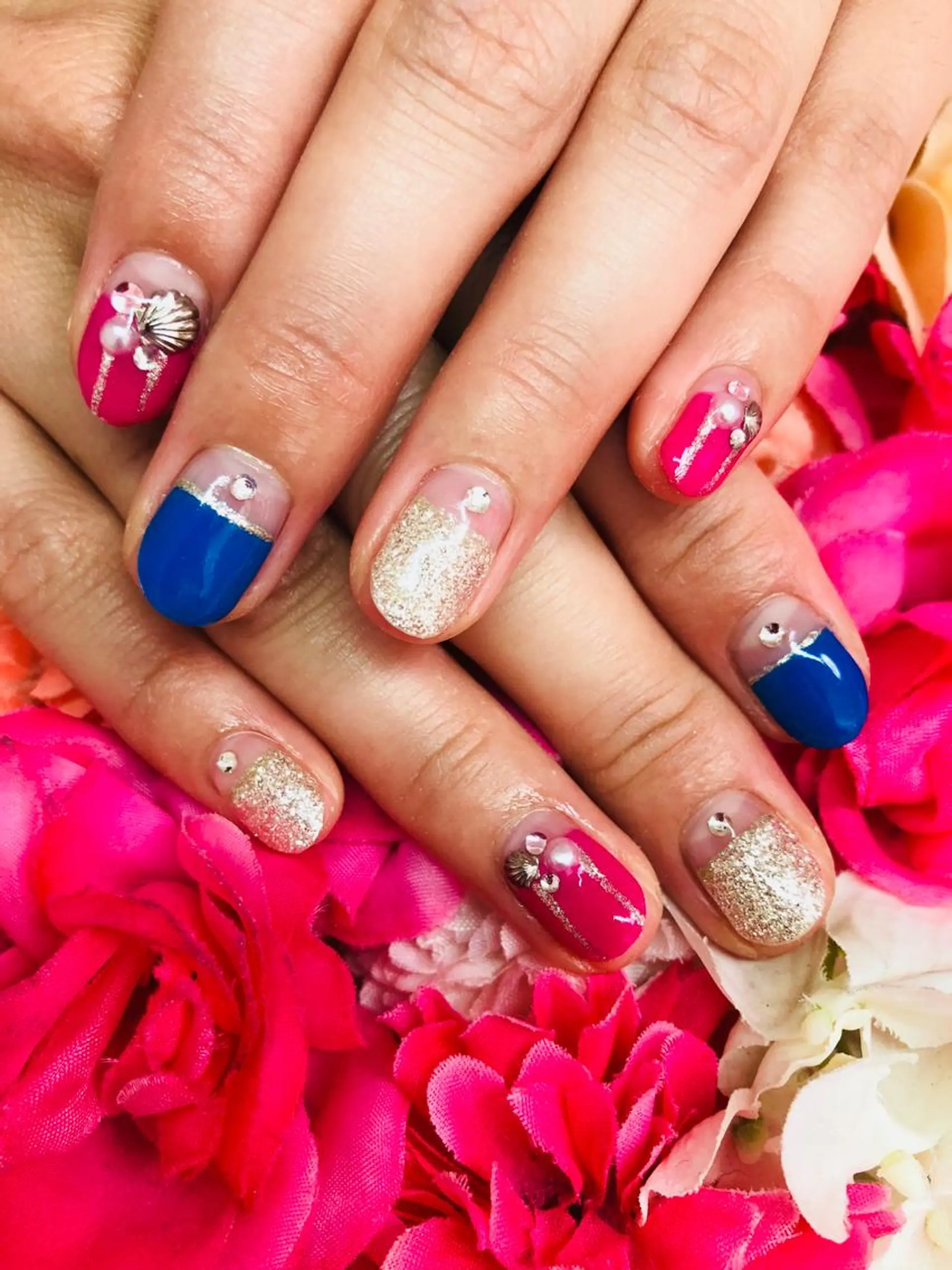 ネイル 酵素風呂　RA.RA所属・酵素風呂 RA.RAのその他イメージ