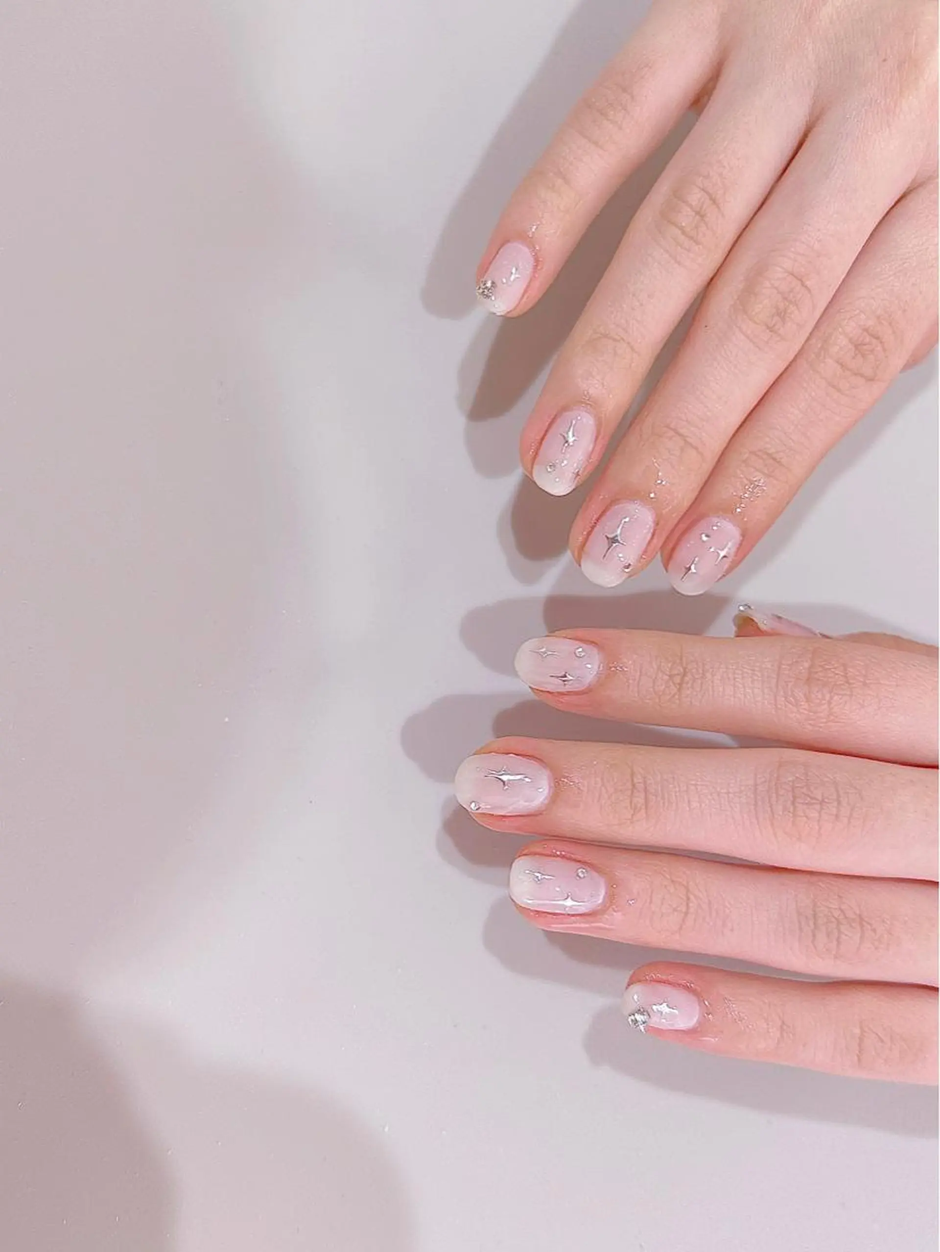 ネイル NANA NAILのネイルデザイン