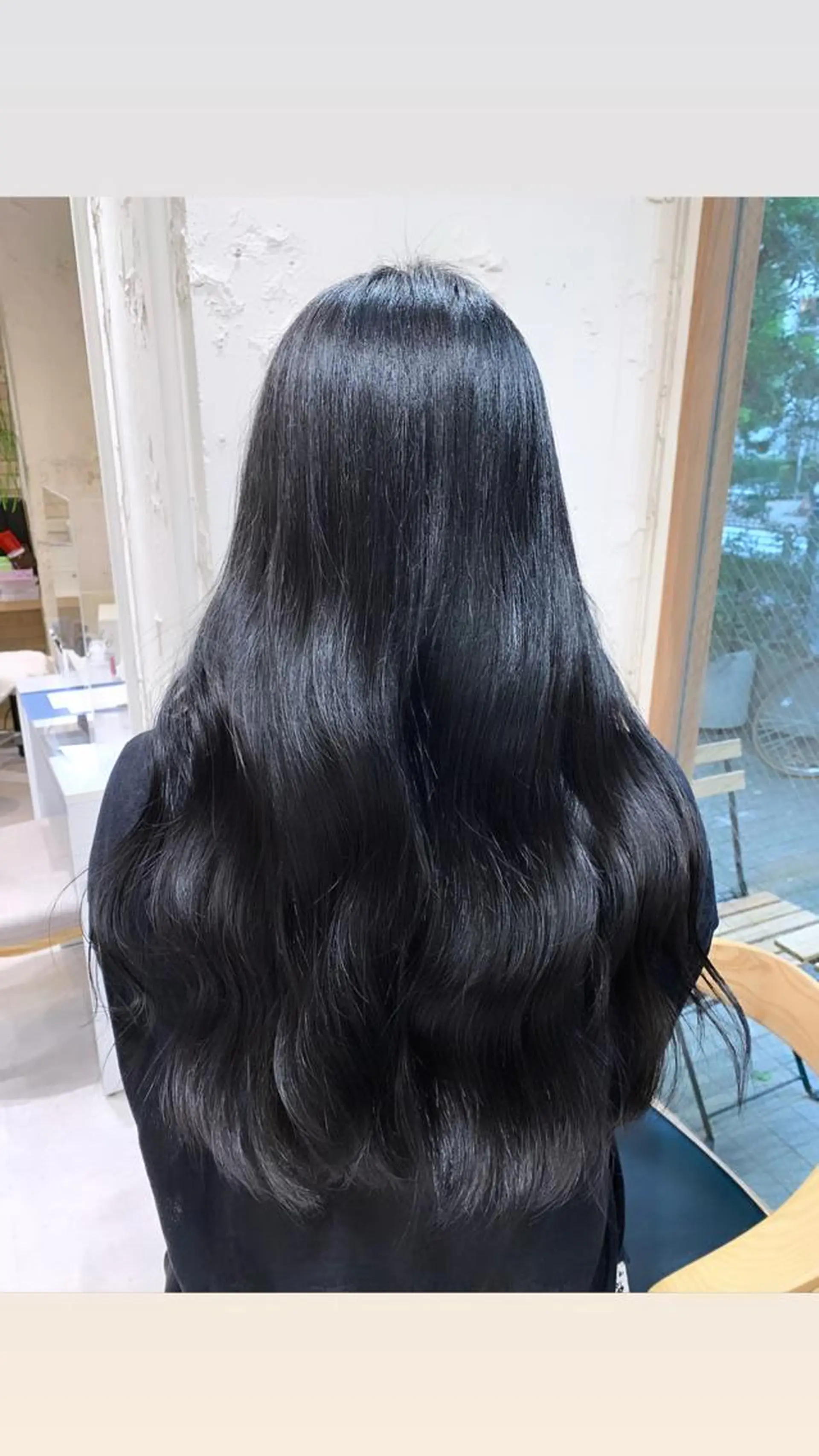 カラー 【髪質改善】 優菜のヘアスタイル