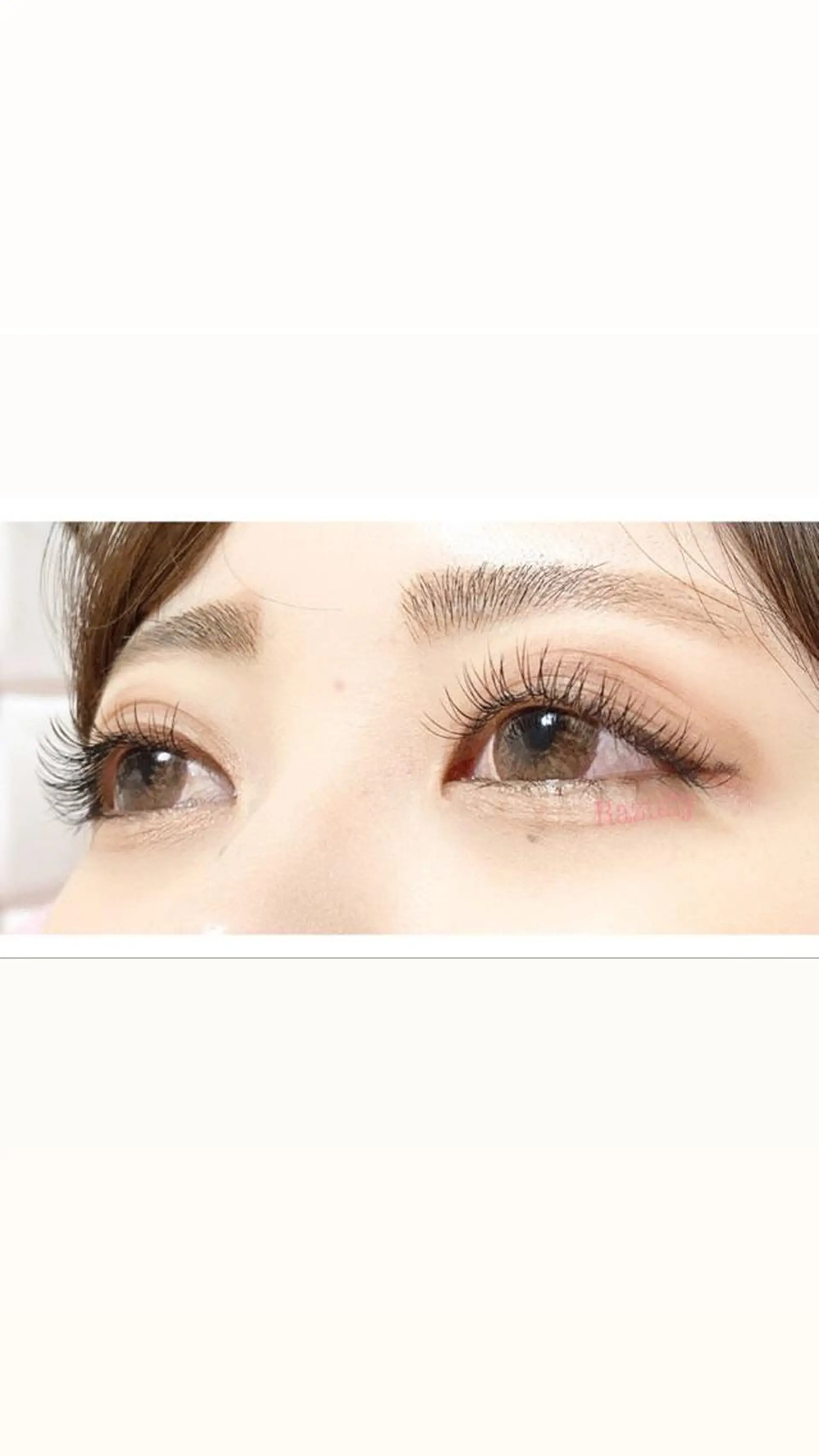 マツエク・マツパ マツエク Eyelash  Razuliy所属・Razuliy （ラズリー）のマツエク・マツパデザイン
