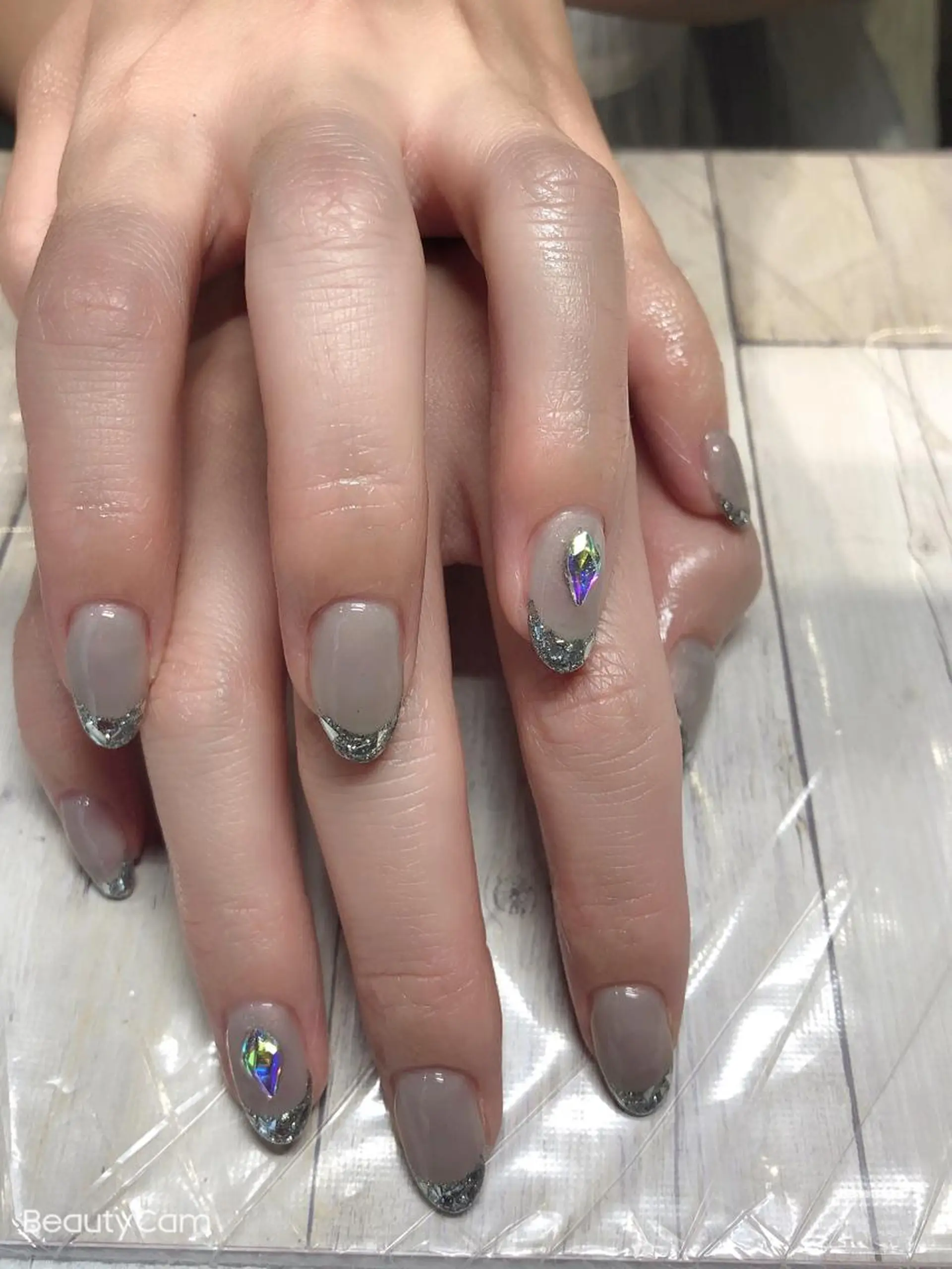 ネイル 💎Guarendo💎錦糸町店所属・✨アン ミユ✨のネイルデザイン