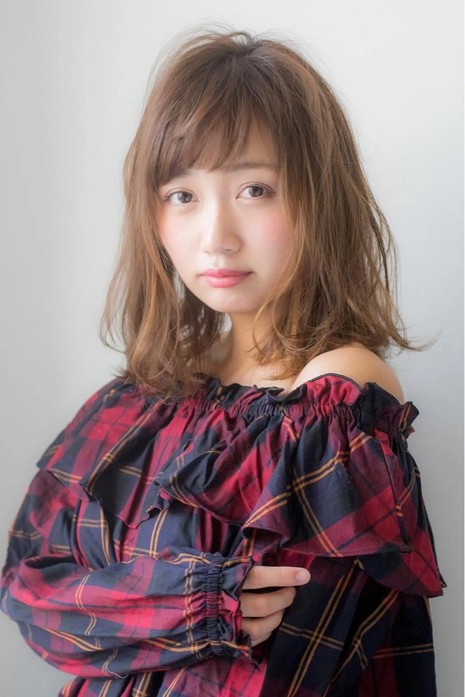 ミディアム PROGRESS 聖蹟桜ヶ丘店のその他イメージ