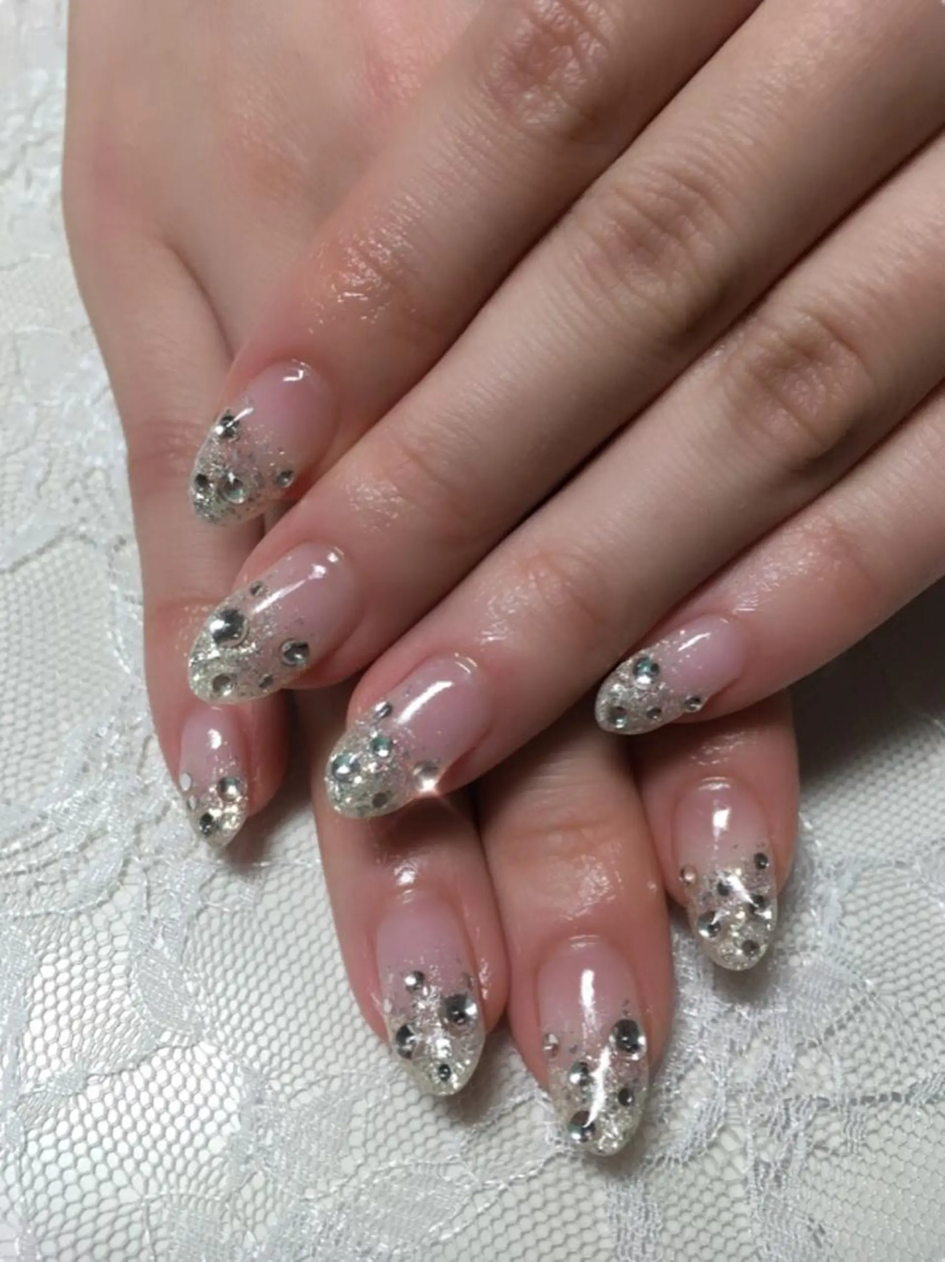 ネイル N Kaoriのネイルデザイン