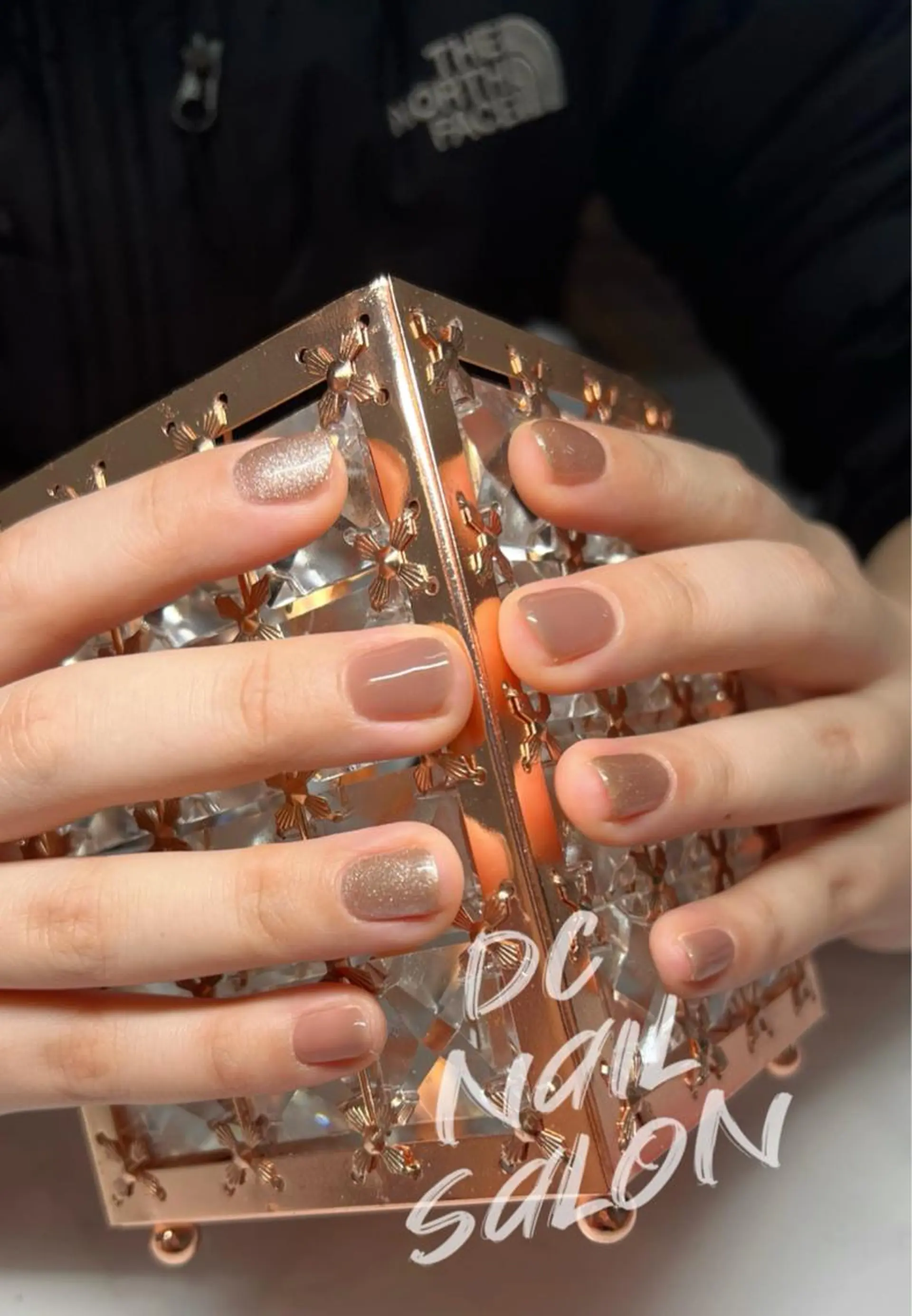 ネイル DC nail salonのネイルデザイン