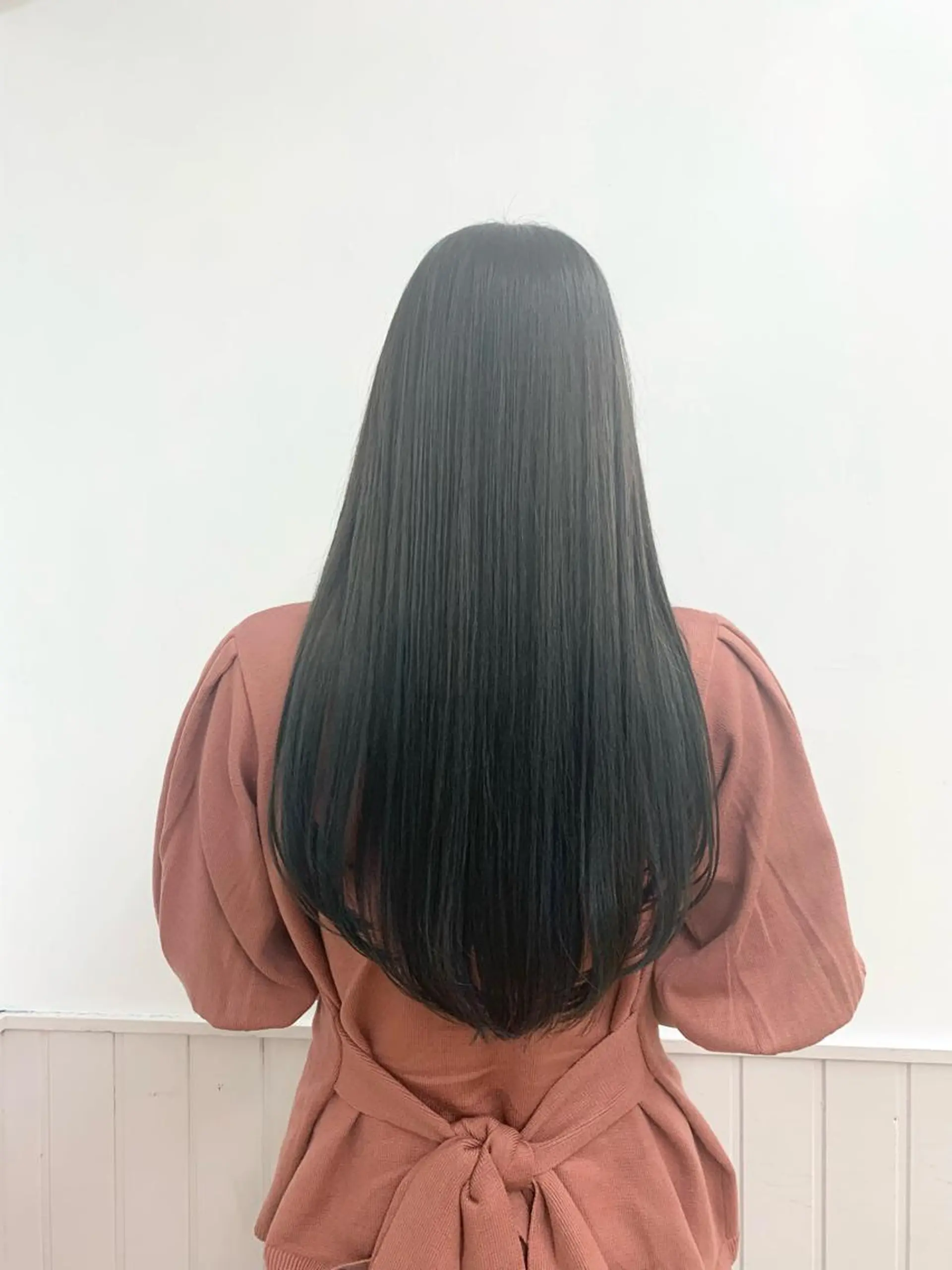 ミディアム カラー パーマ ヘアアレンジ メンズ キッズ ネイル マツエク・マツパ カット 縮毛矯正 似合わせレイヤー 🌿JUNのヘアスタイル