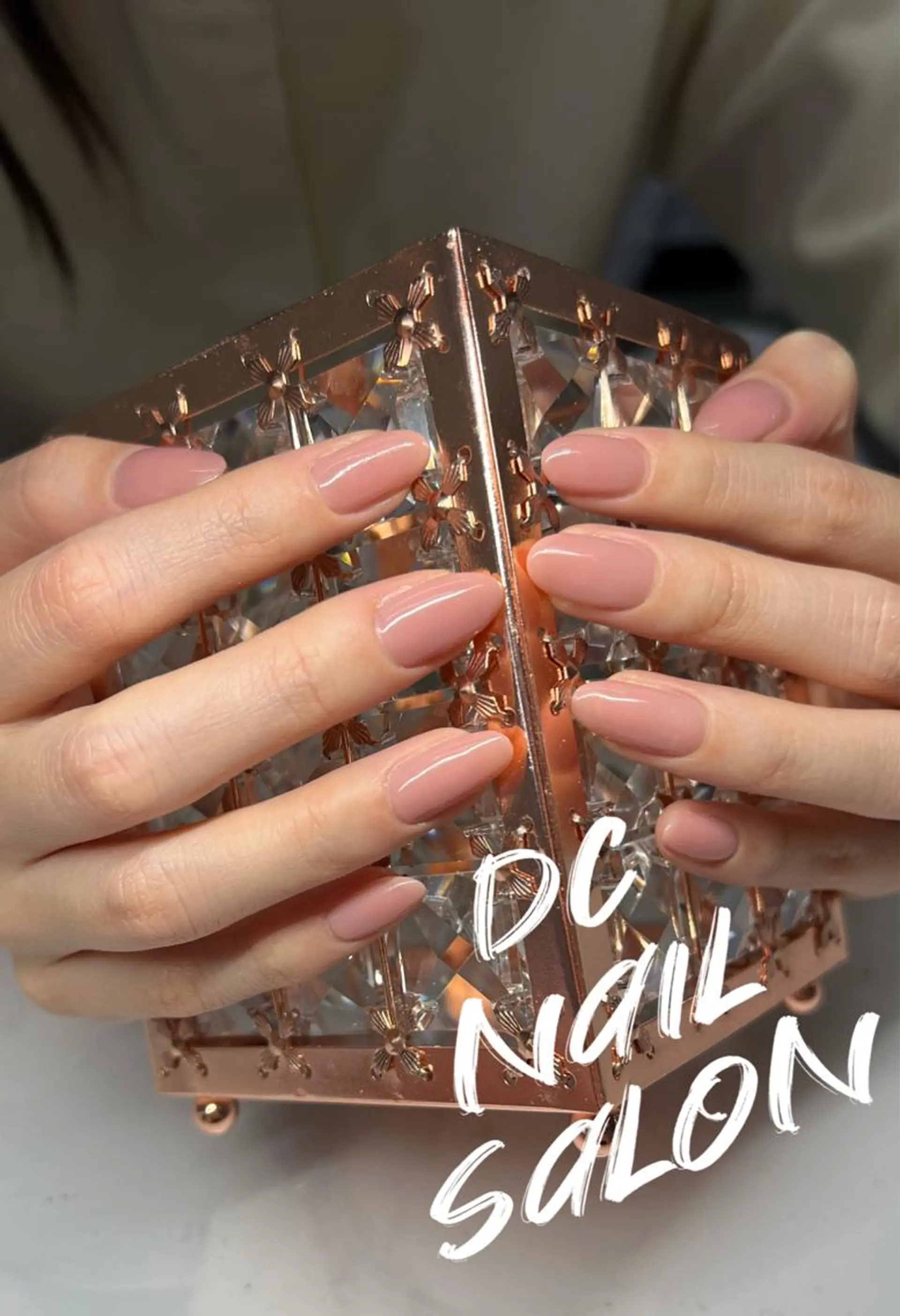 ネイル DC nail salonのネイルデザイン