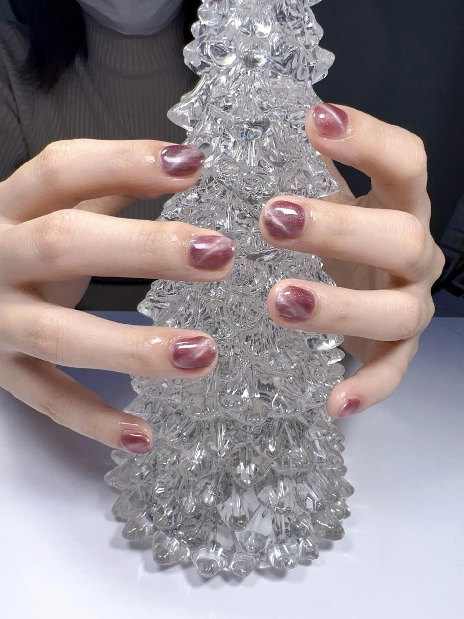 ネイル ネイルサロン ロア旧ジョリーのネイルデザイン