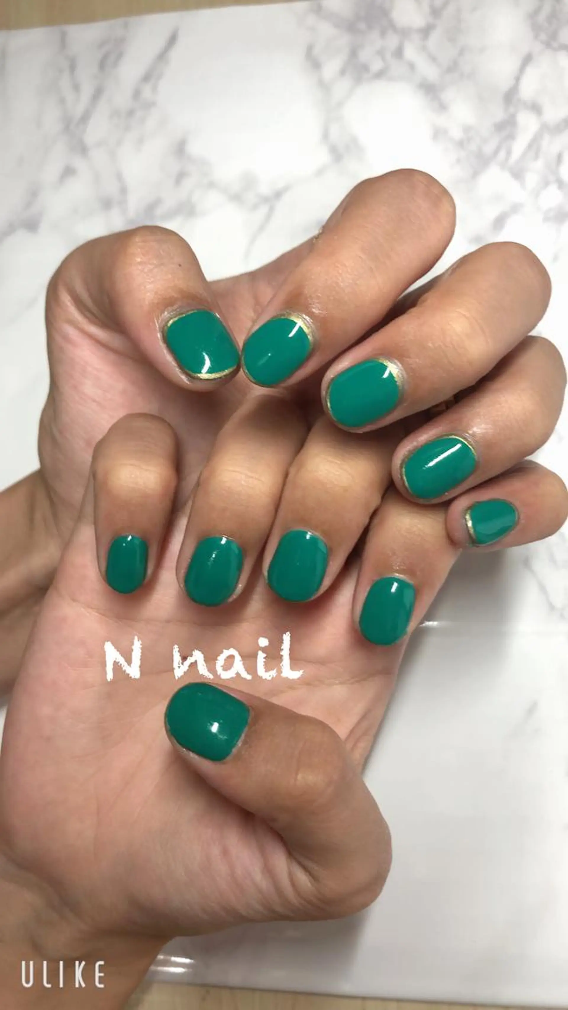 ネイル N nailのネイルデザイン