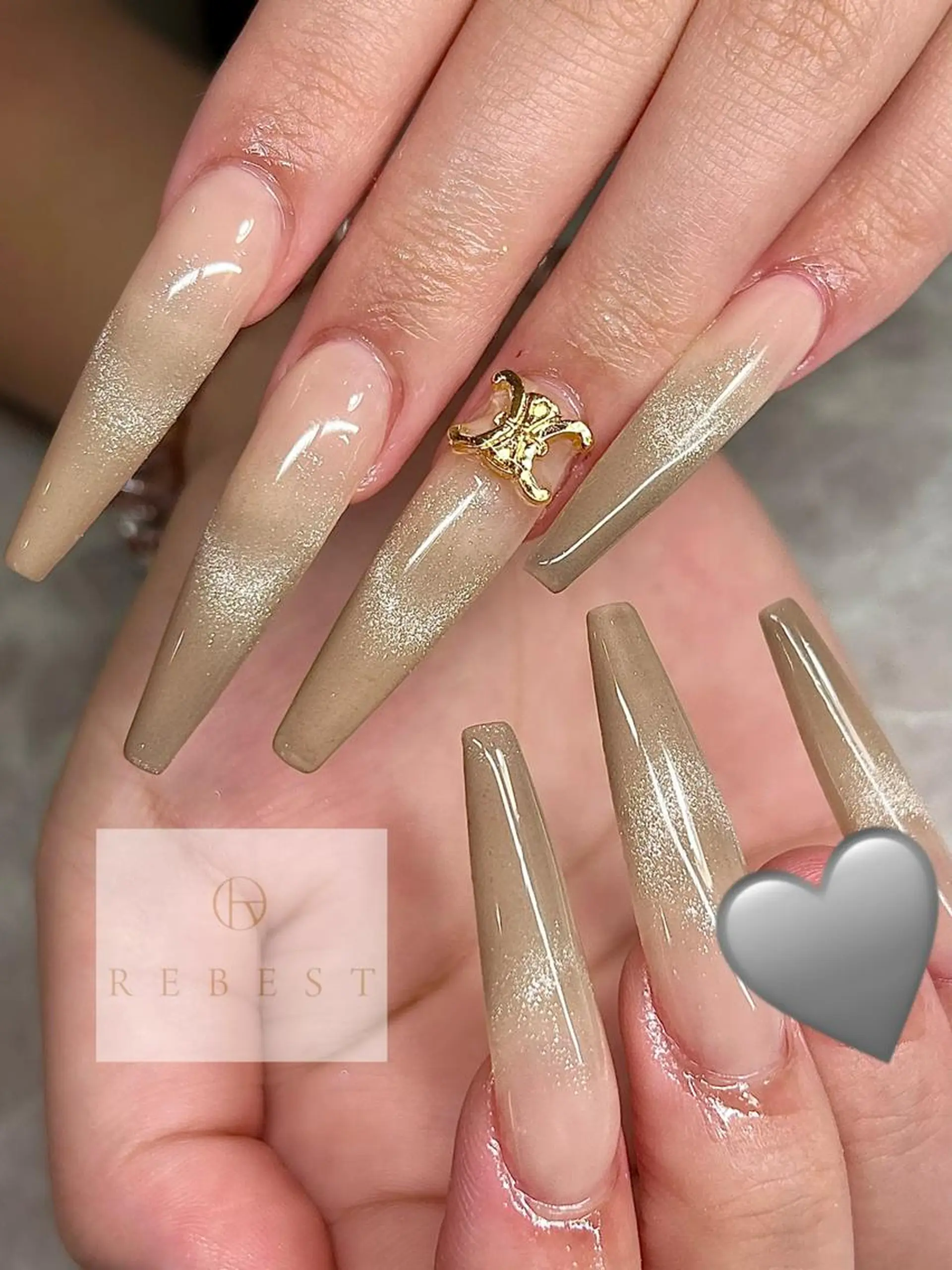 ネイル ＲＥＢＥＳＴ nailのネイルデザイン