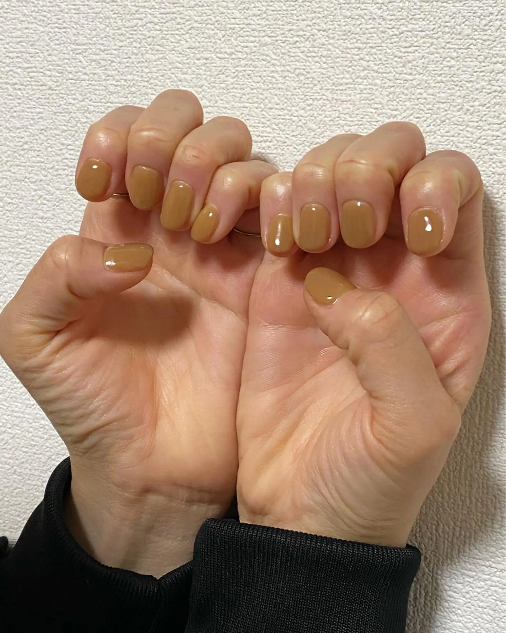 ネイル ハンドネイル 自宅サロン FeelFreeのネイルデザイン