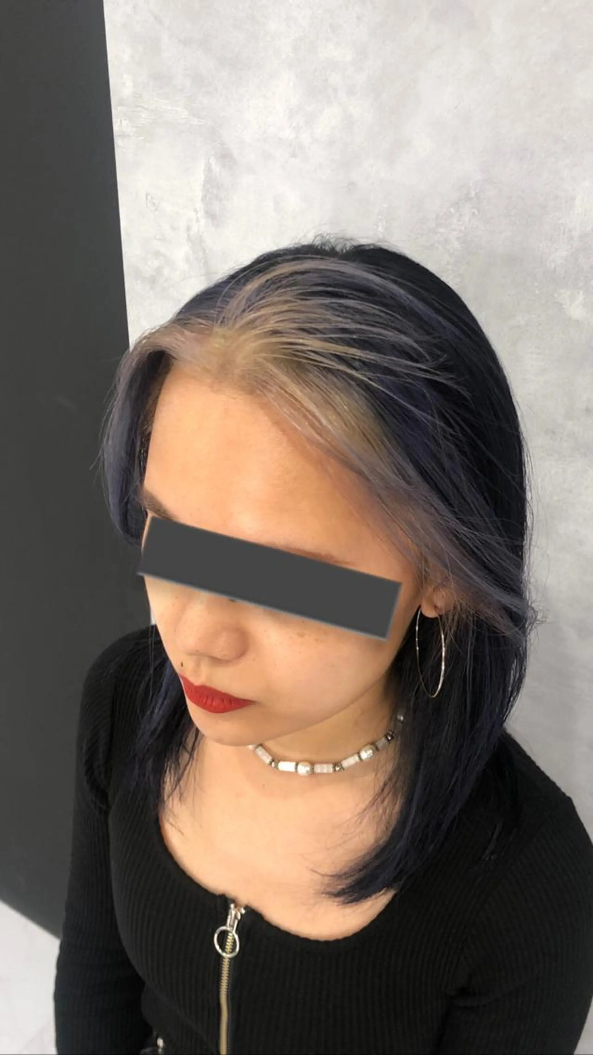 カラー Mayo/ダブルカラ メンズカット/カラーのヘアスタイル