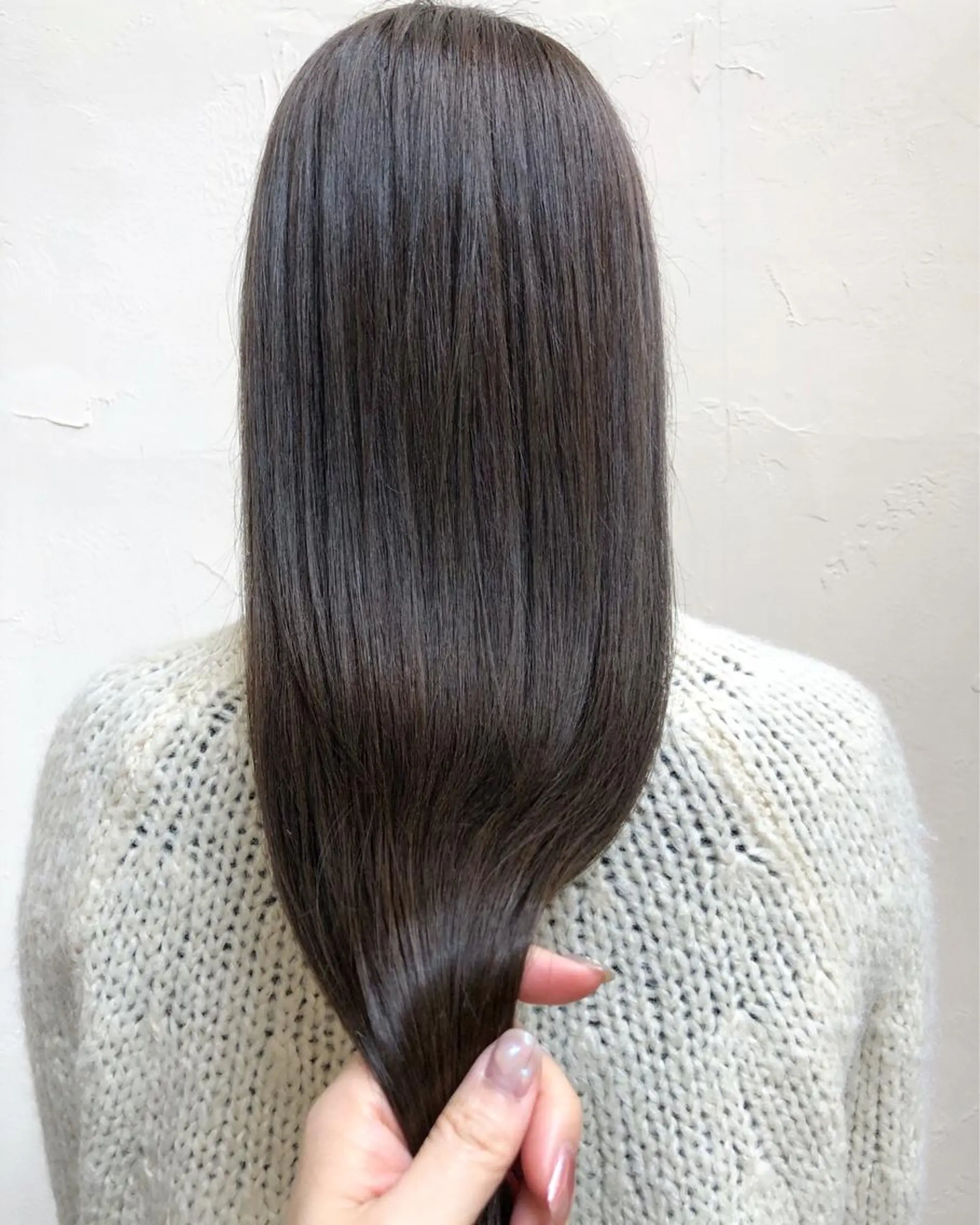 ロング トリートメント luve heart's And Be  minamisemba所属・脇坂 佳世の眉毛・アイブロウイメージ