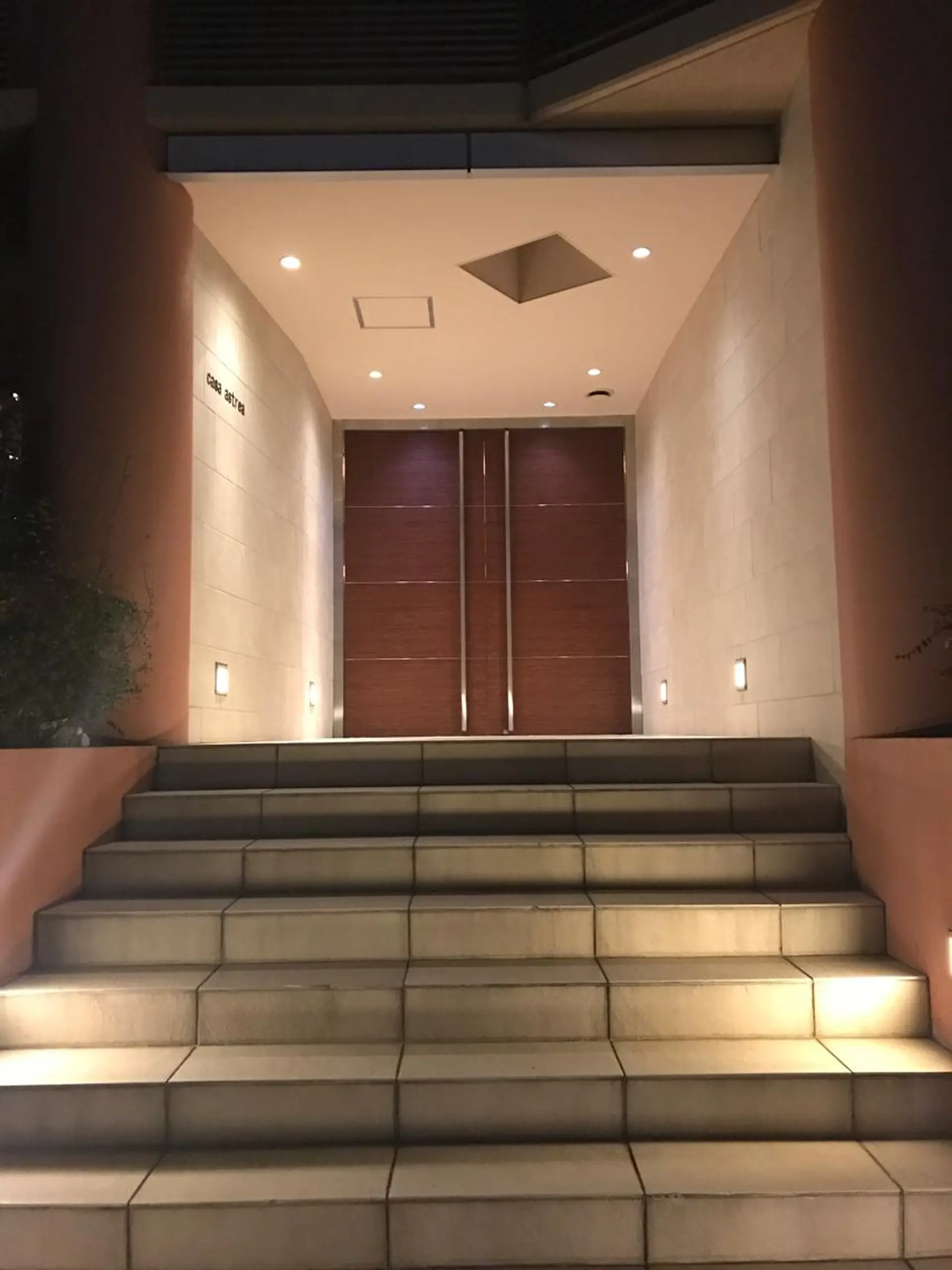 Morisugi Natsumiのエステ・リラクイメージ