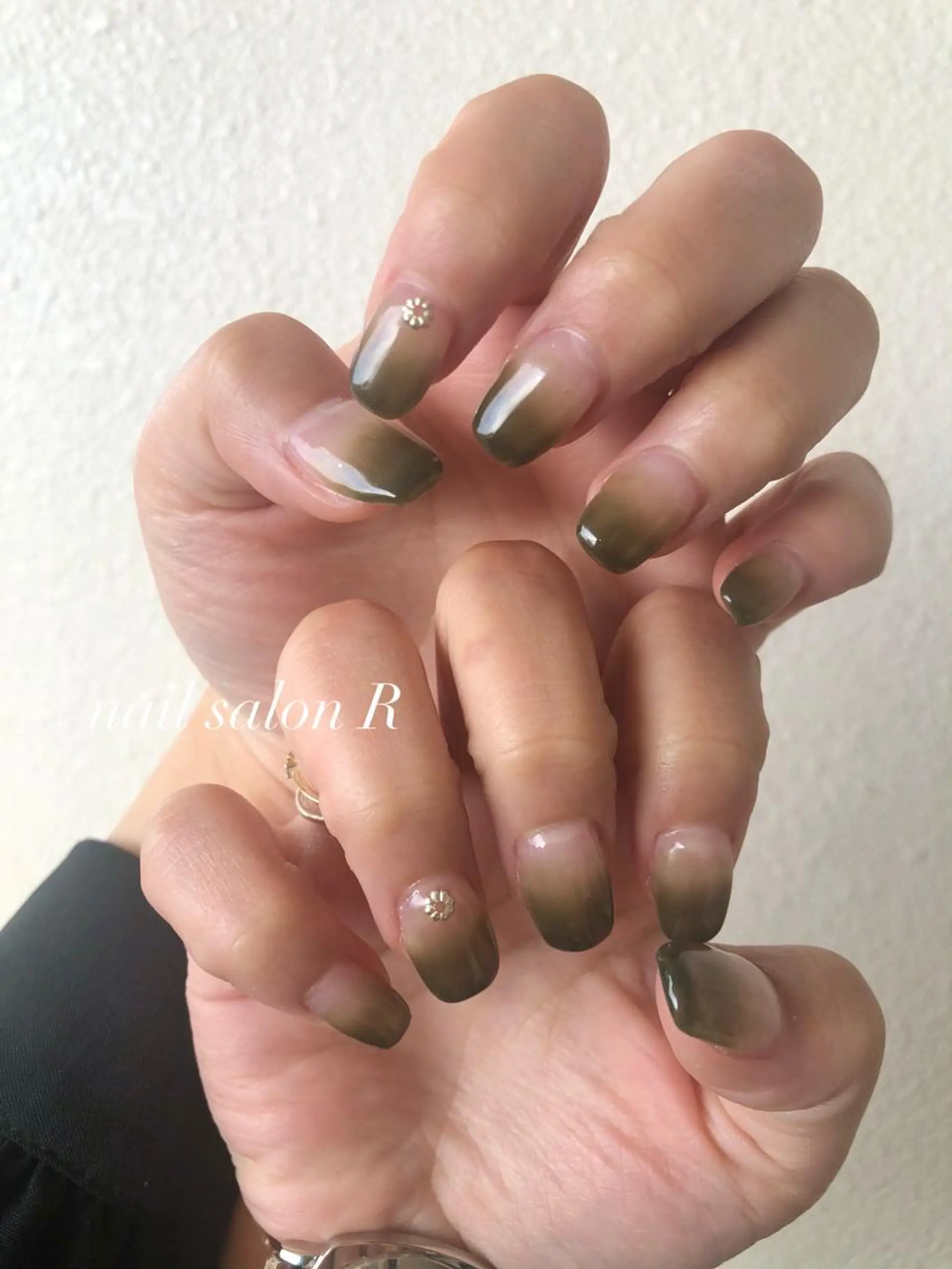 ネイル nail salon Rのネイルデザイン